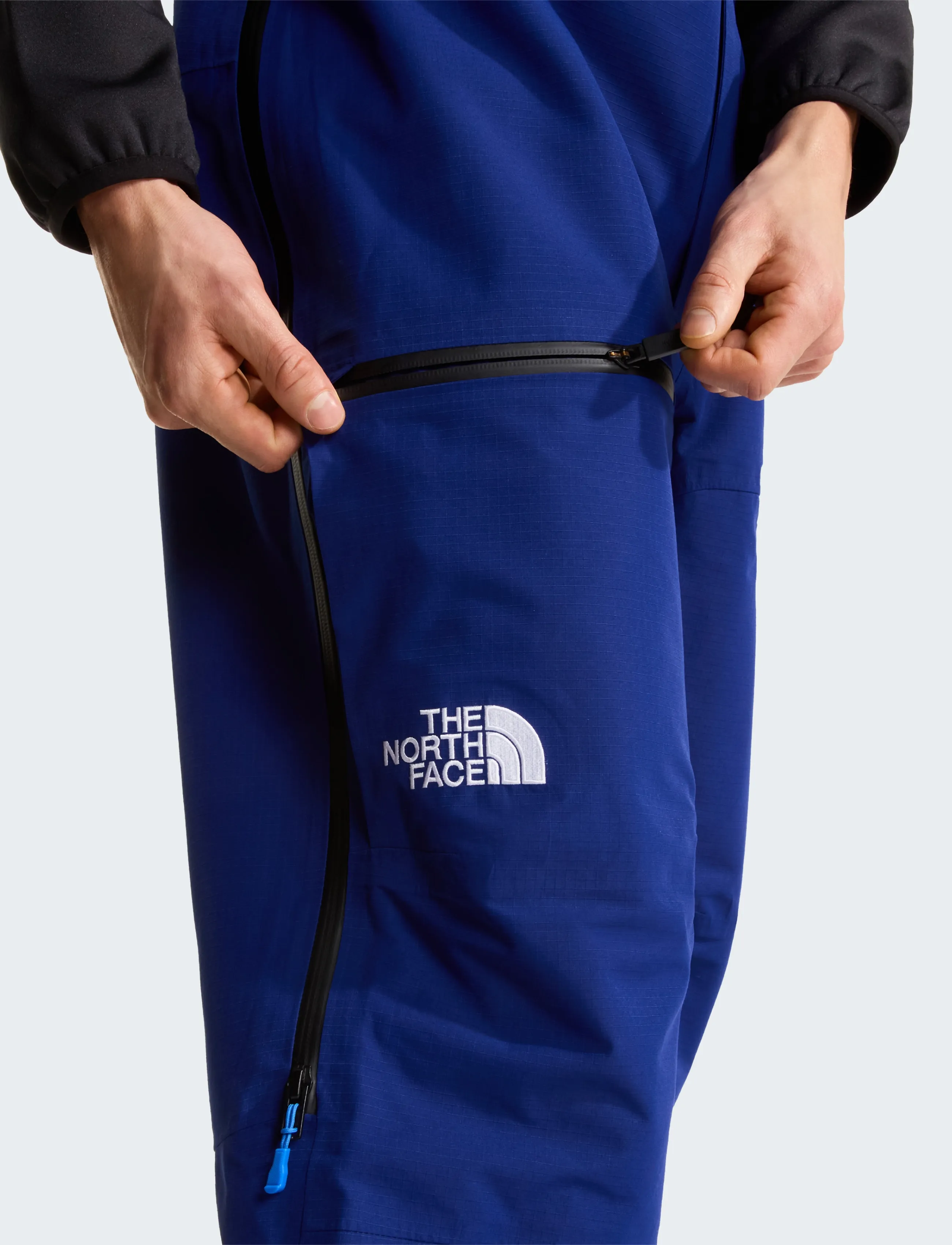 THE NORTH FACE M Ceptor Bib jumpsuits & hängselbyxor herr – bild 9