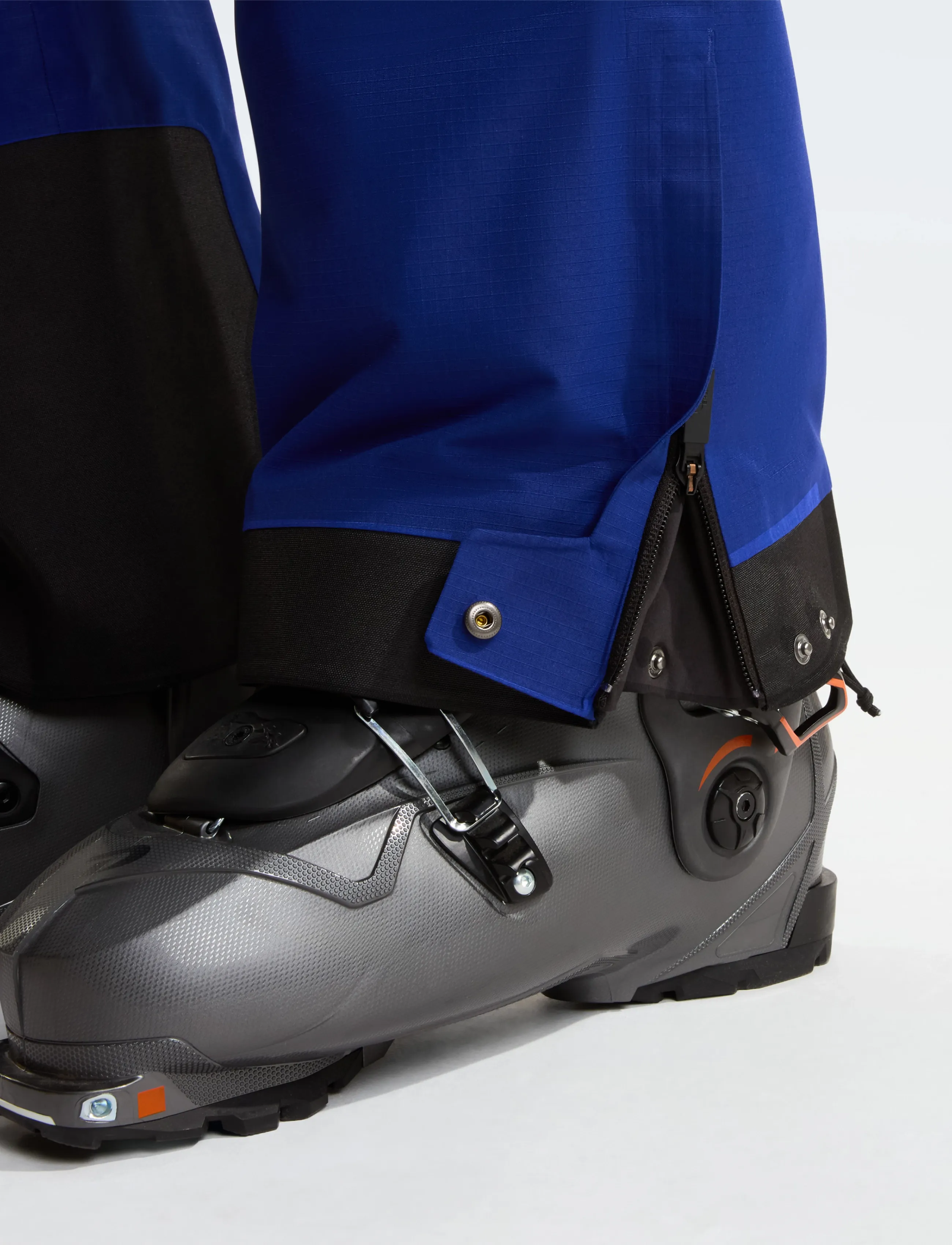 THE NORTH FACE M Ceptor Bib jumpsuits & hängselbyxor herr – bild 10