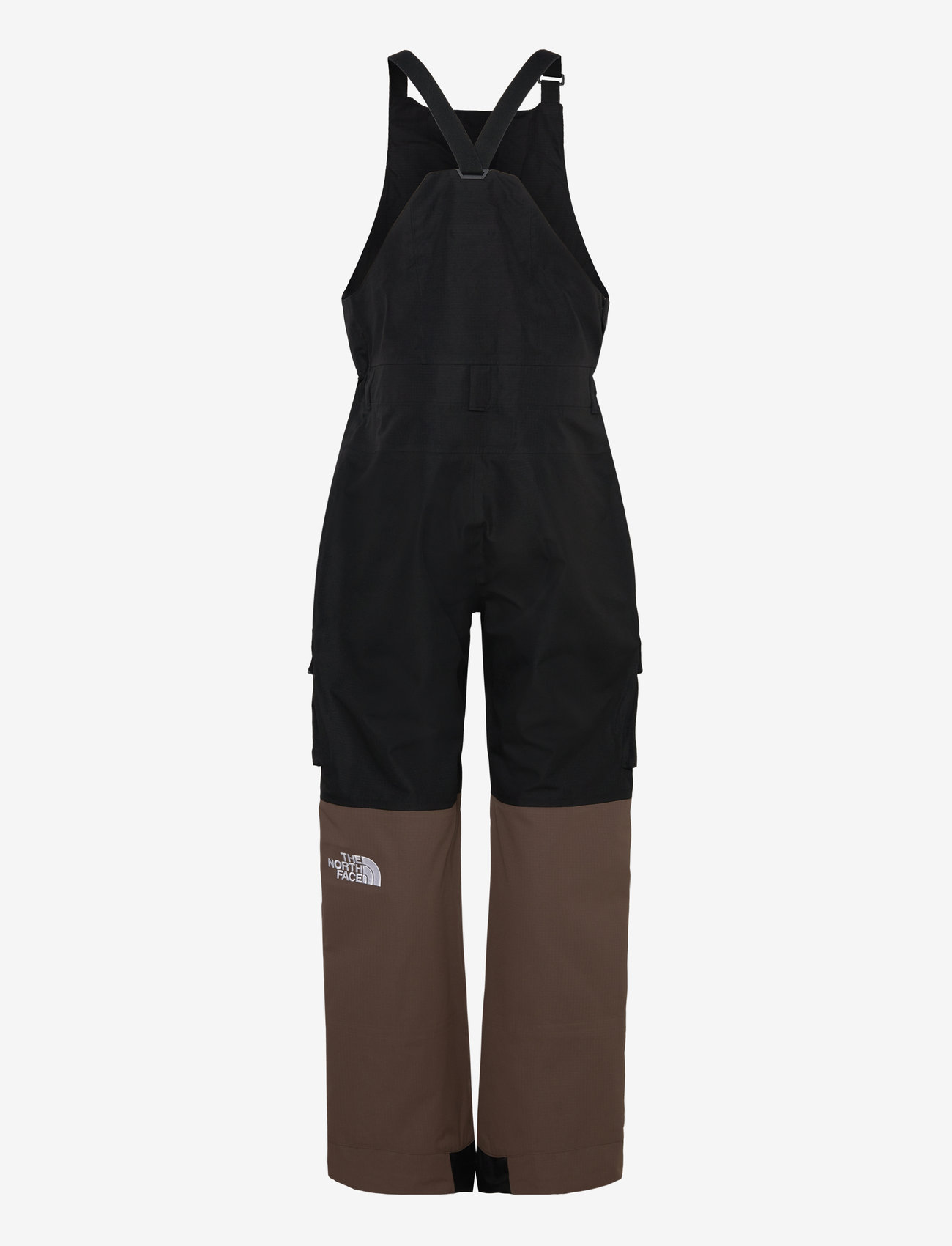The North Face M Dragline Bib (TNFNF0A87YG) - Skiing pants