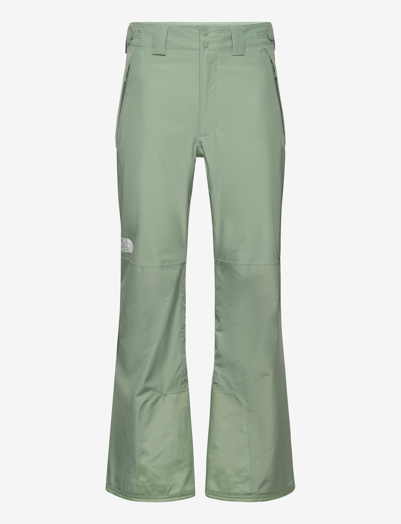 The North Face - M DESCENDIT PANT - skibukser - slate moss - 1