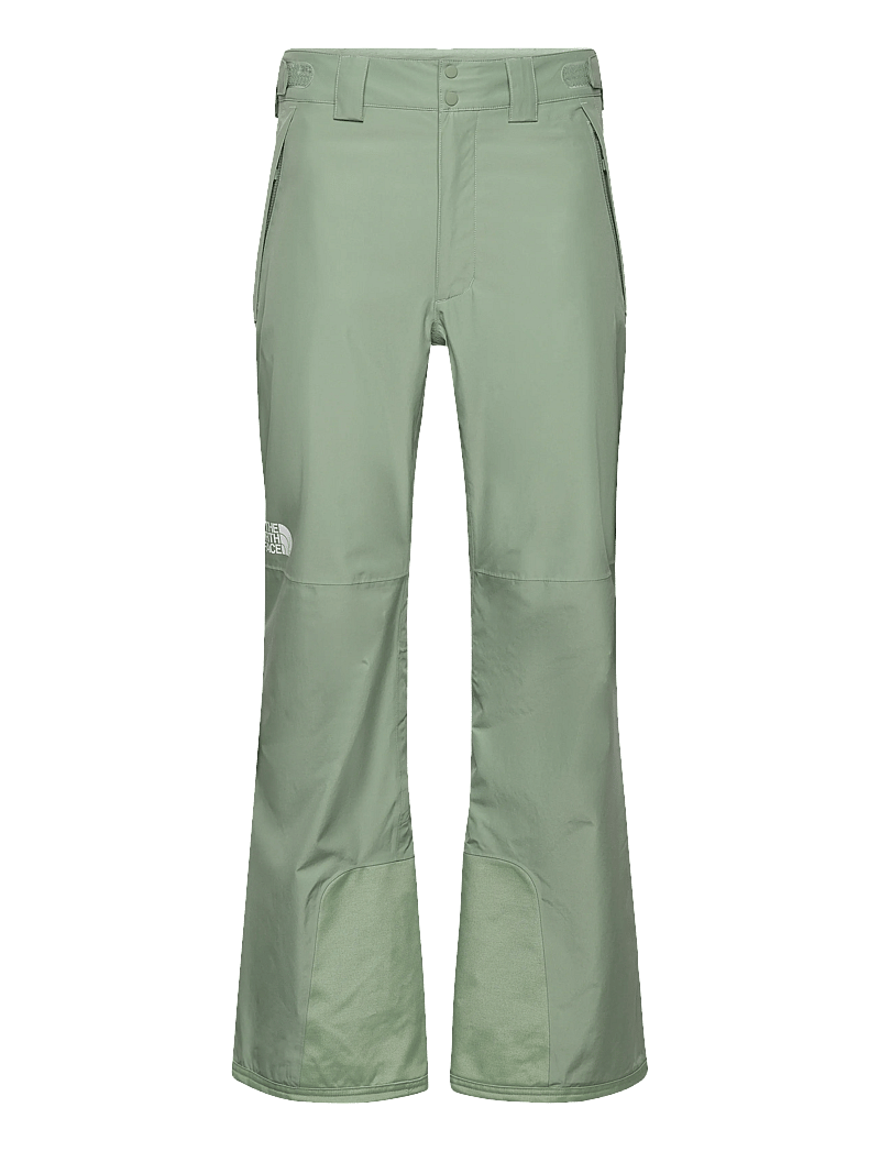 The North Face - M DESCENDIT PANT - skibukser - slate moss - 1