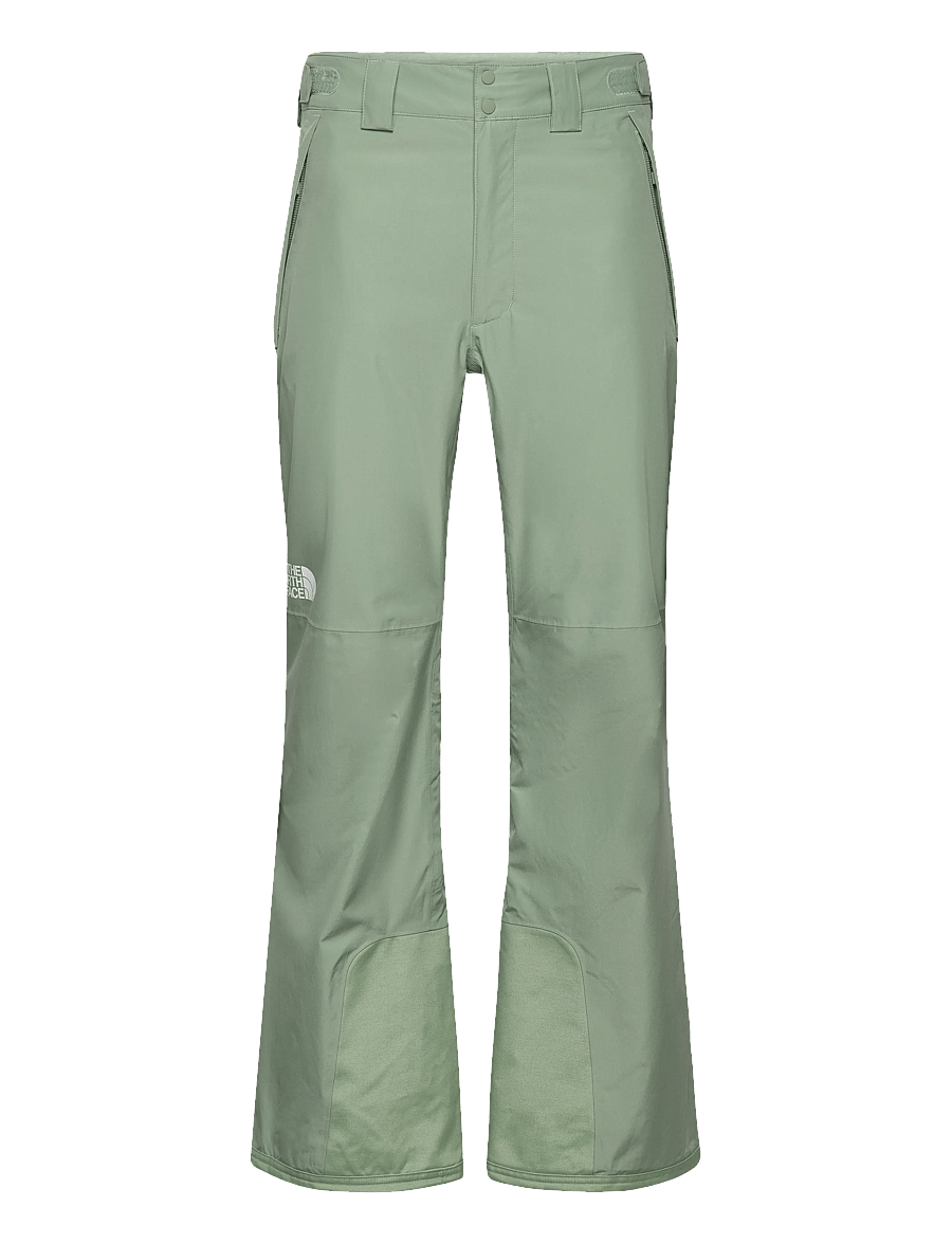 The North Face - M DESCENDIT PANT - skihosen - slate moss - 1