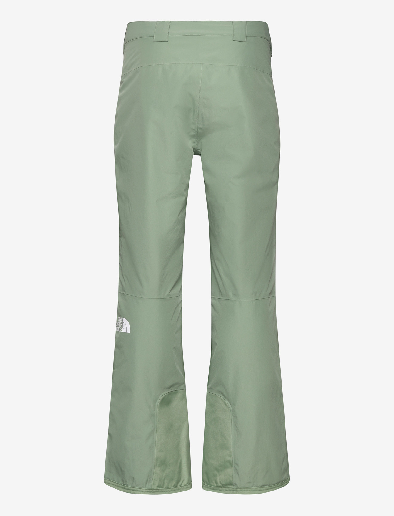 The North Face - M DESCENDIT PANT - skibukser - slate moss - 2