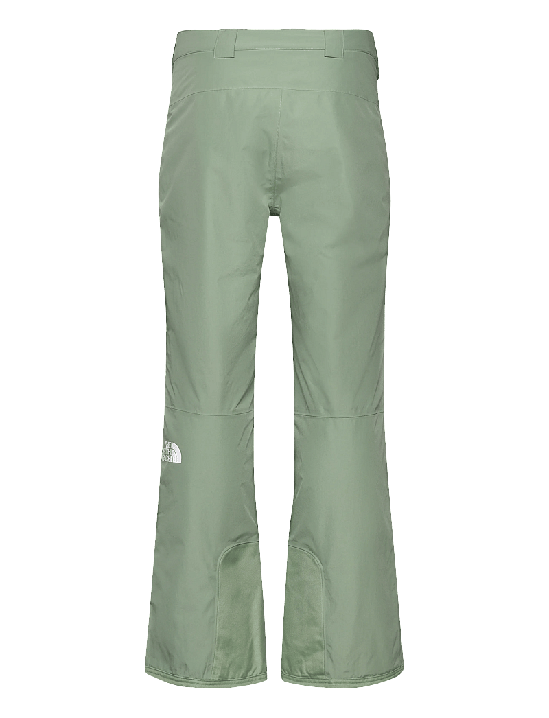 The North Face - M DESCENDIT PANT - skibukser - slate moss - 2