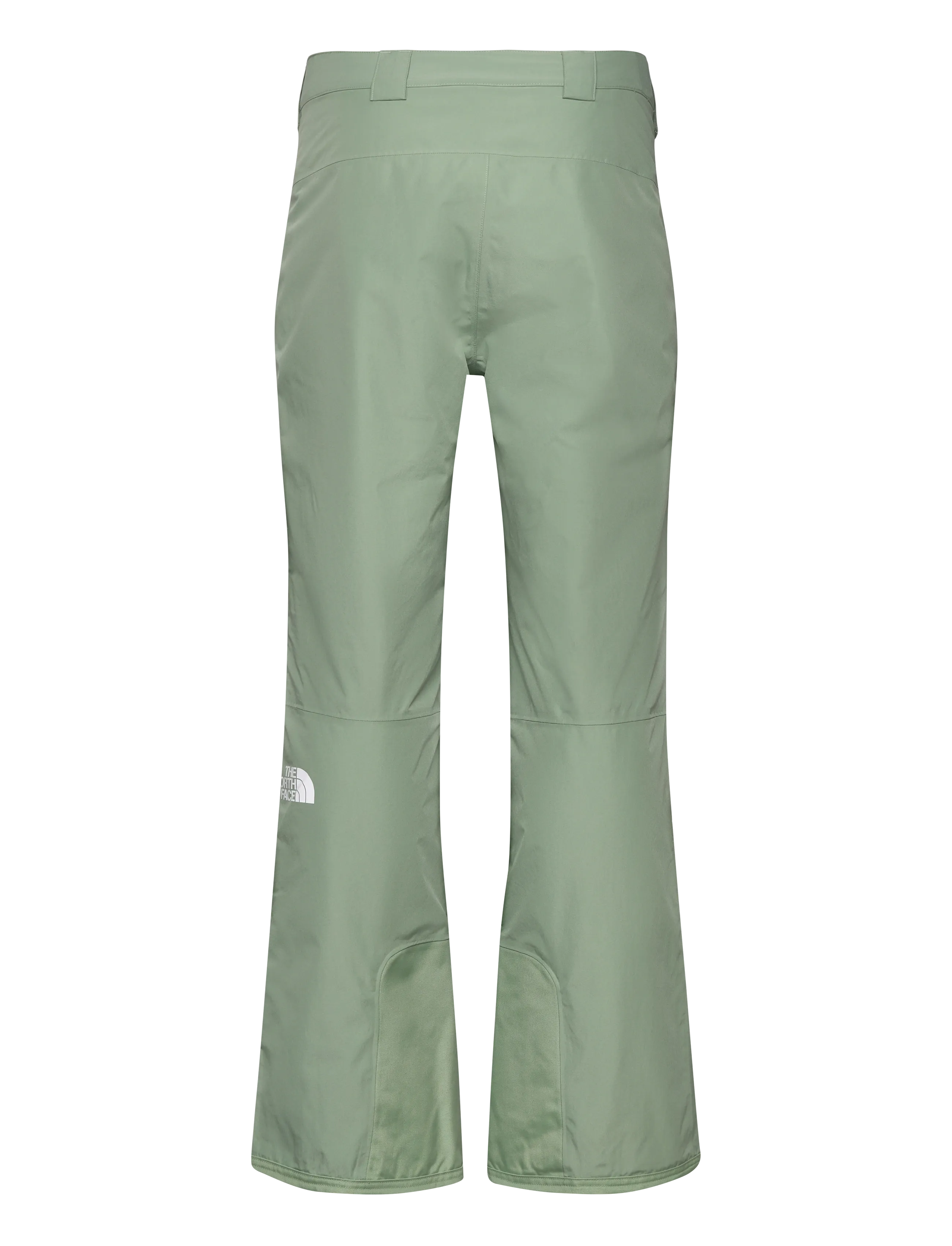 The North Face - M DESCENDIT PANT - skihosen - slate moss - 2