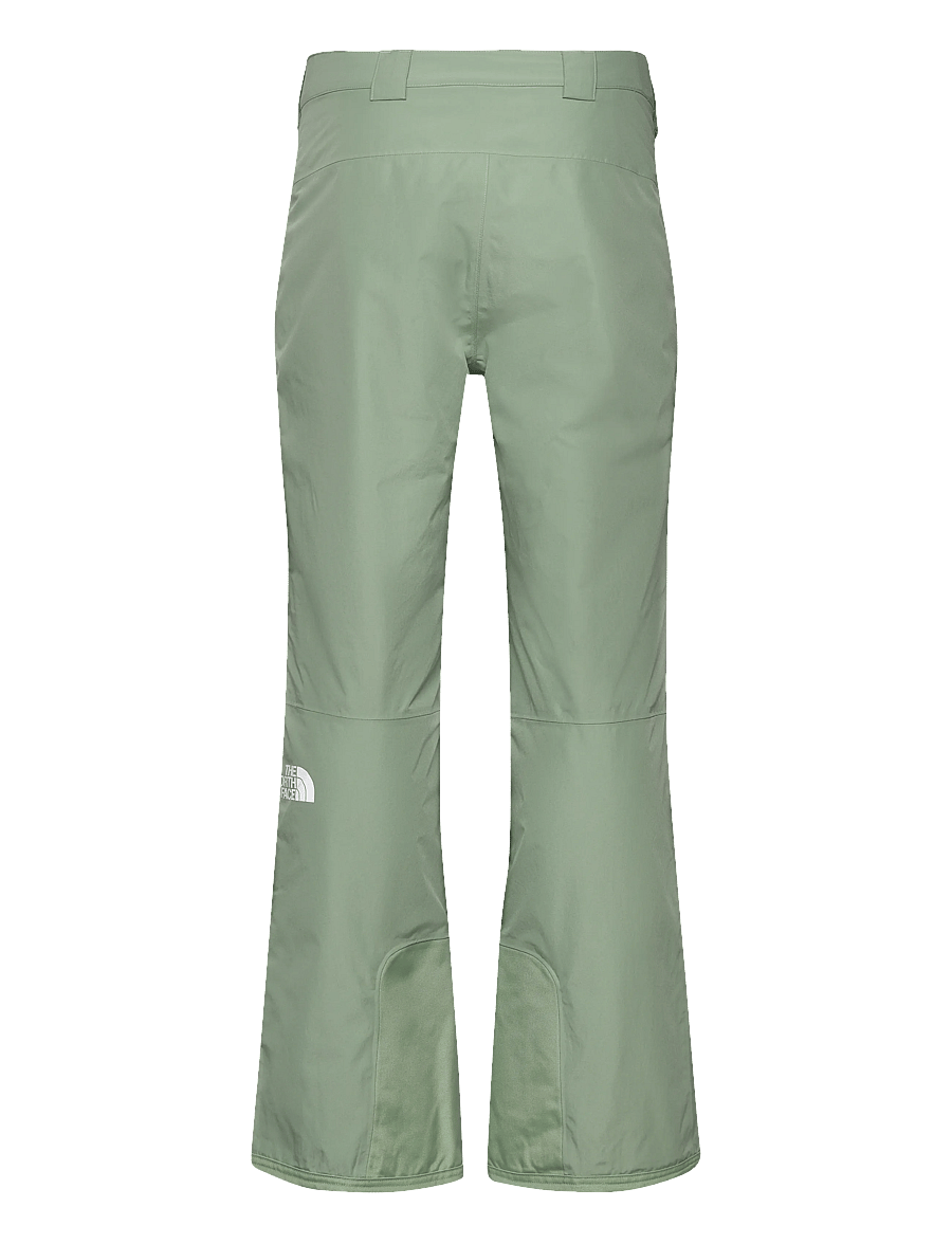 The North Face - M DESCENDIT PANT - skihosen - slate moss - 2