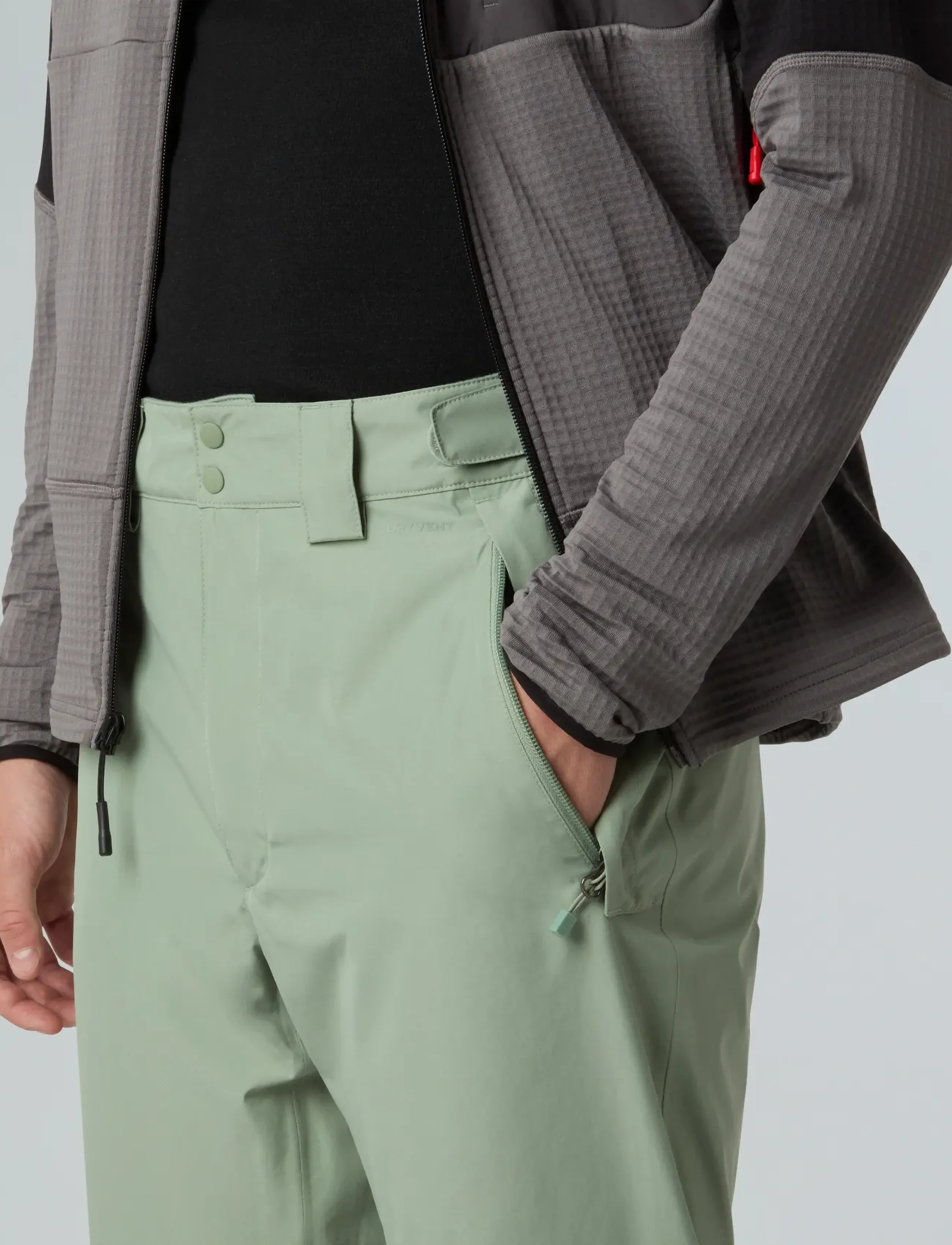 THE NORTH FACE M Descendit Pant cargobyxor herr – bild 5