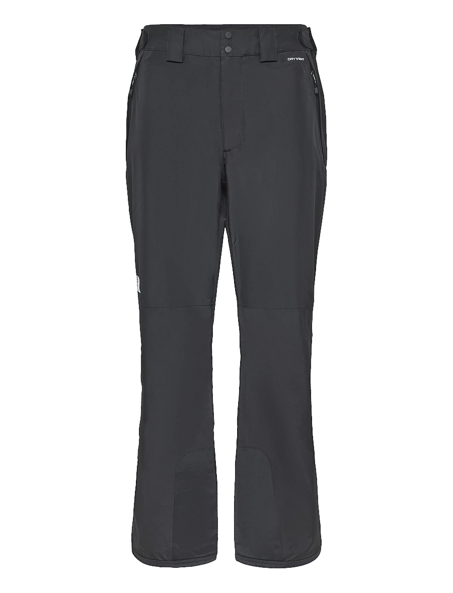 The North Face - M DESCENDIT PANT - skihosen - tnf black - 1