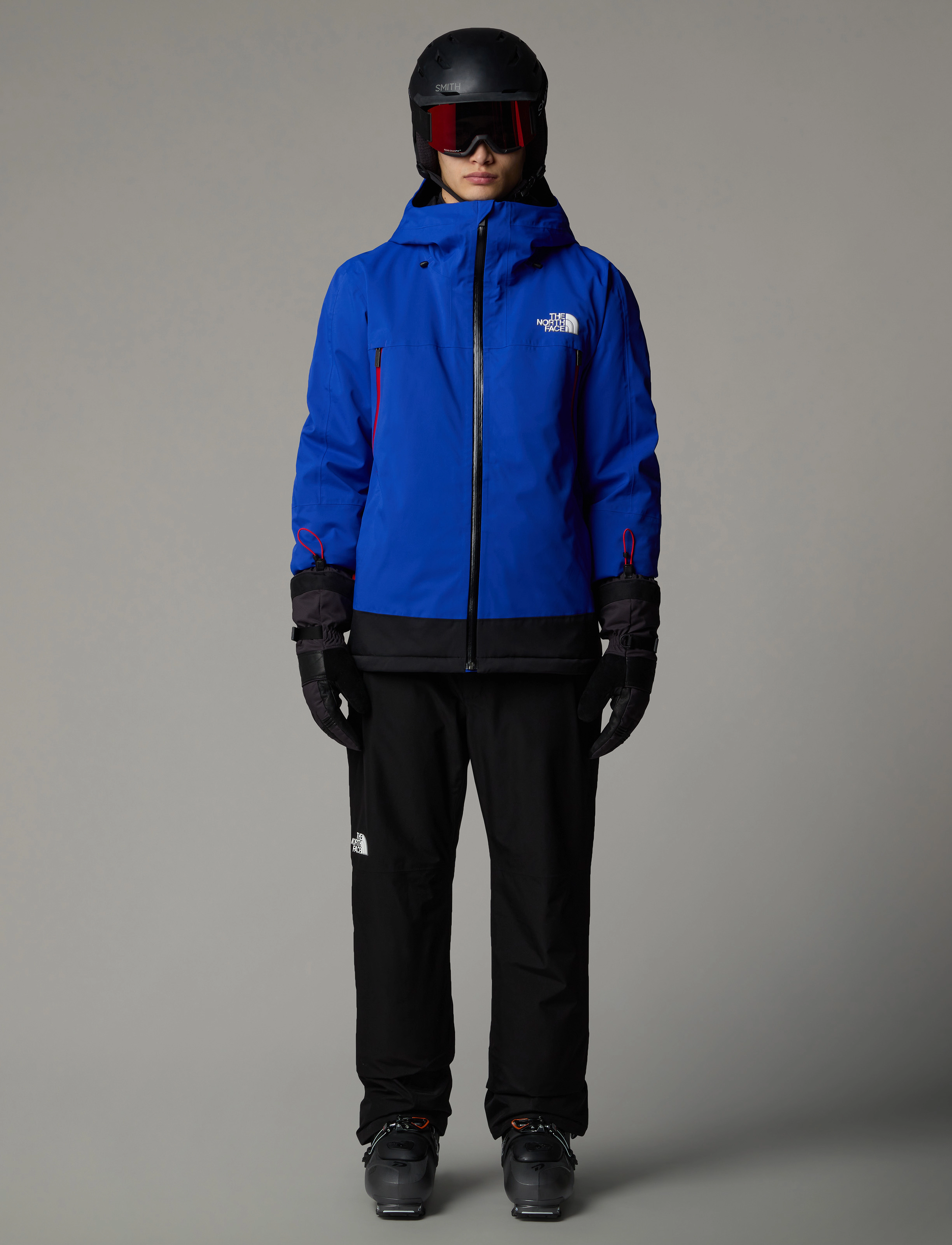THE NORTH FACE M Descendit Pant byxor herr – bild 2