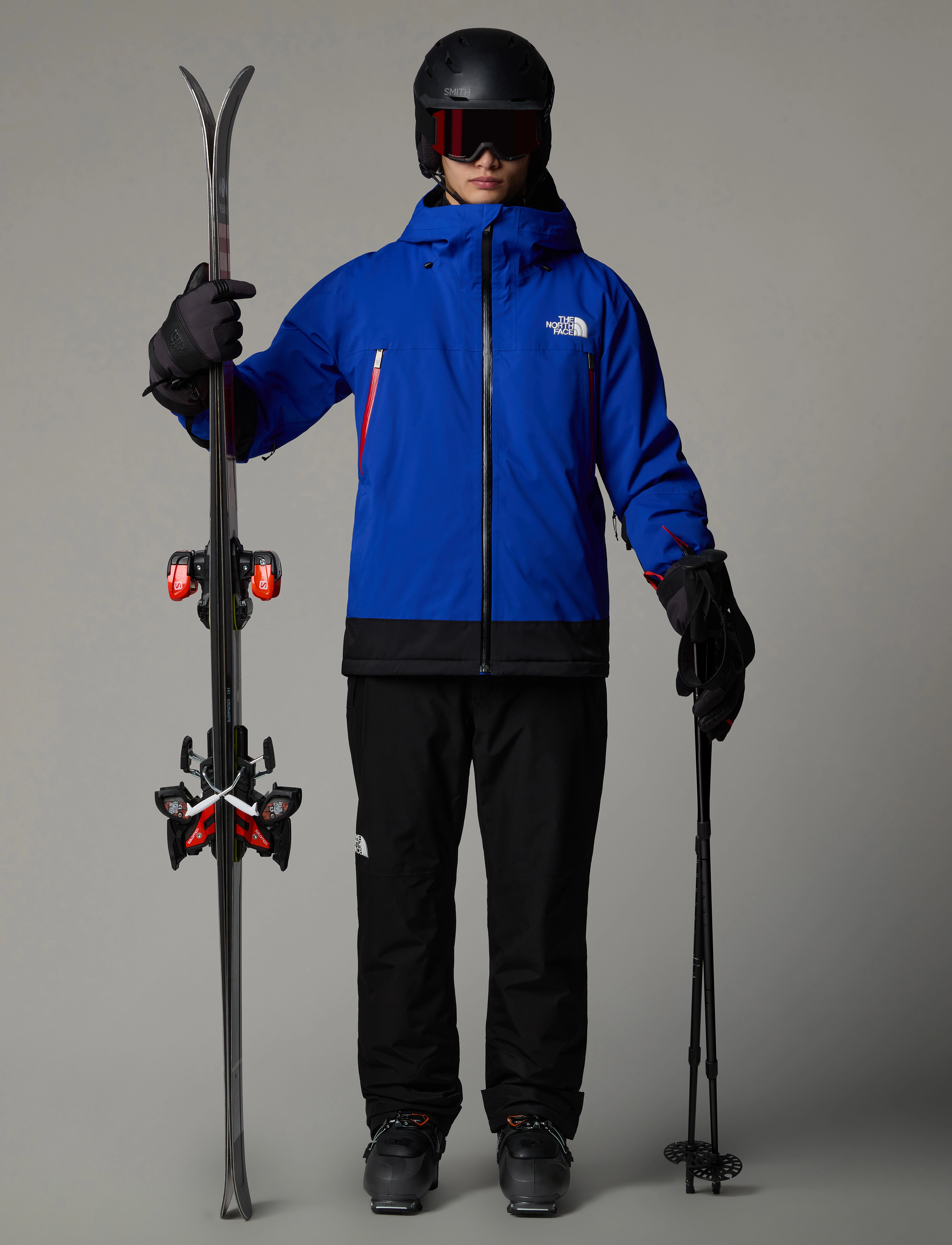 THE NORTH FACE M Descendit Pant byxor herr – bild 5