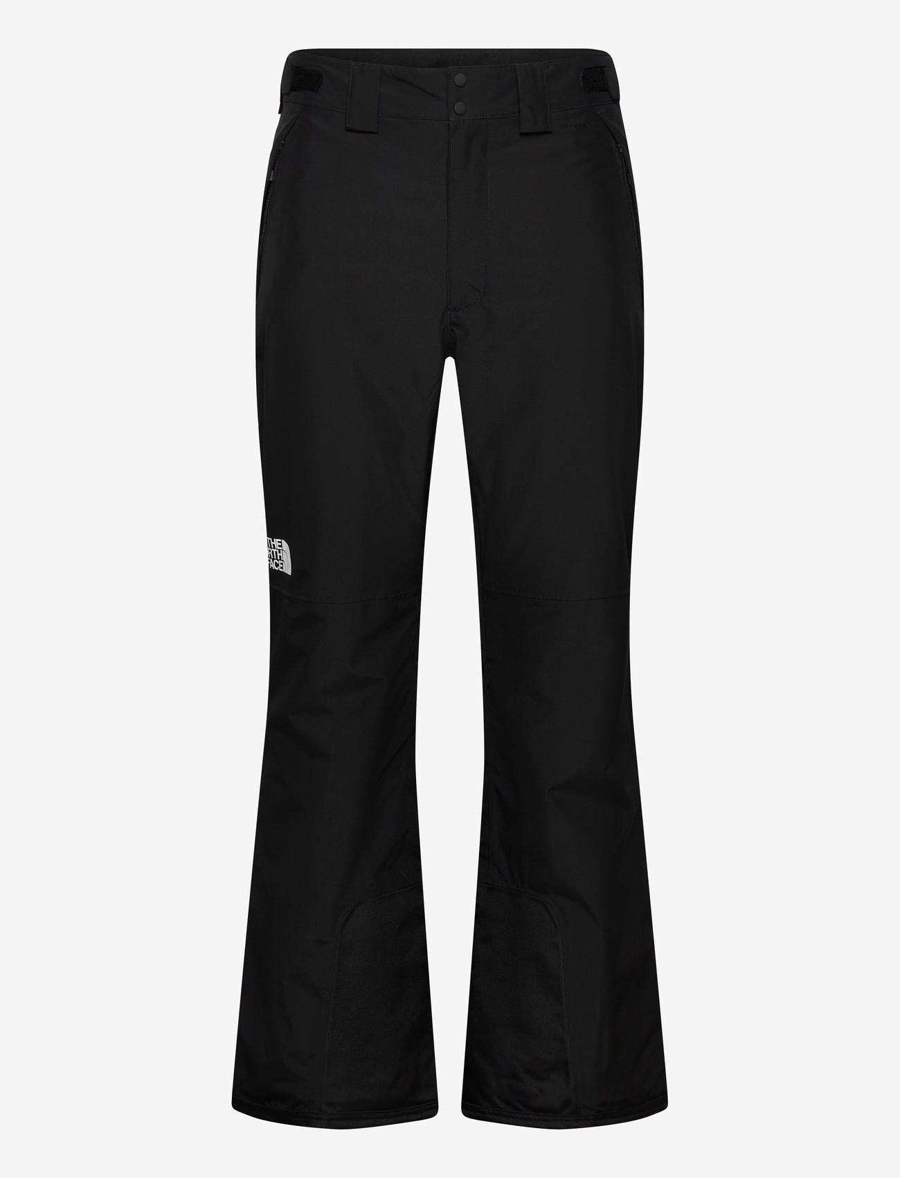 The North Face - M DESCENDIT PANT - skiing pants - tnf black/tnf black - 1
