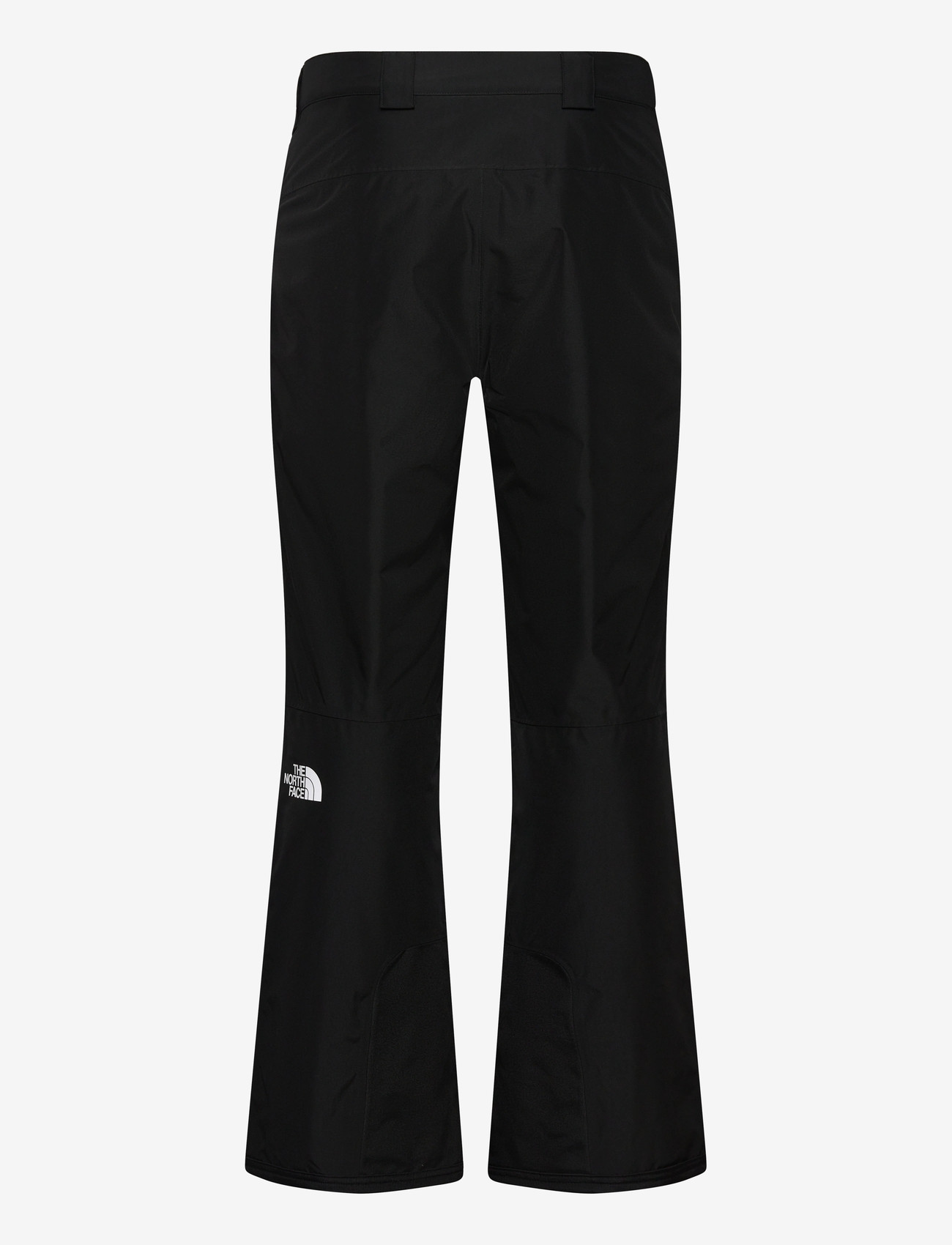 The North Face - M DESCENDIT PANT - skiing pants - tnf black/tnf black - 2
