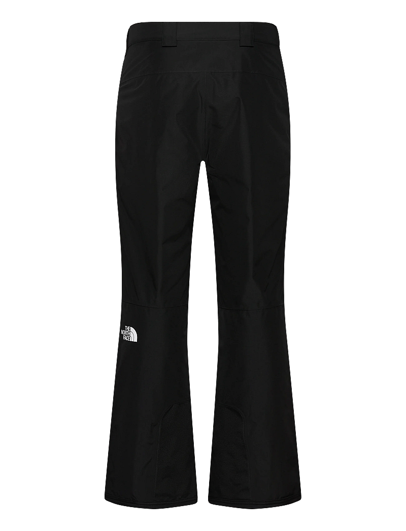The North Face - M DESCENDIT PANT - skiing pants - tnf black/tnf black - 2