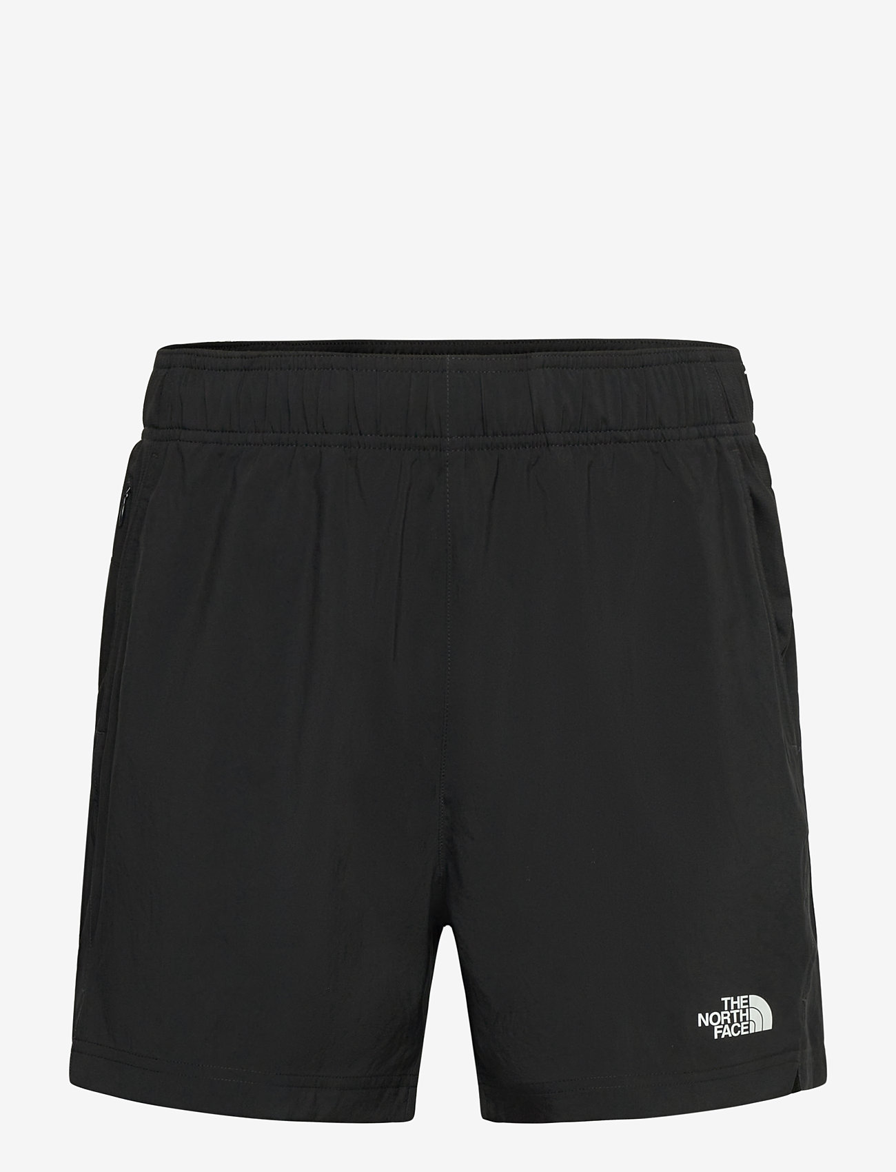 The North Face - M 24/7 5'' SHORTS - lühikesed treeningpüksid - black - 1