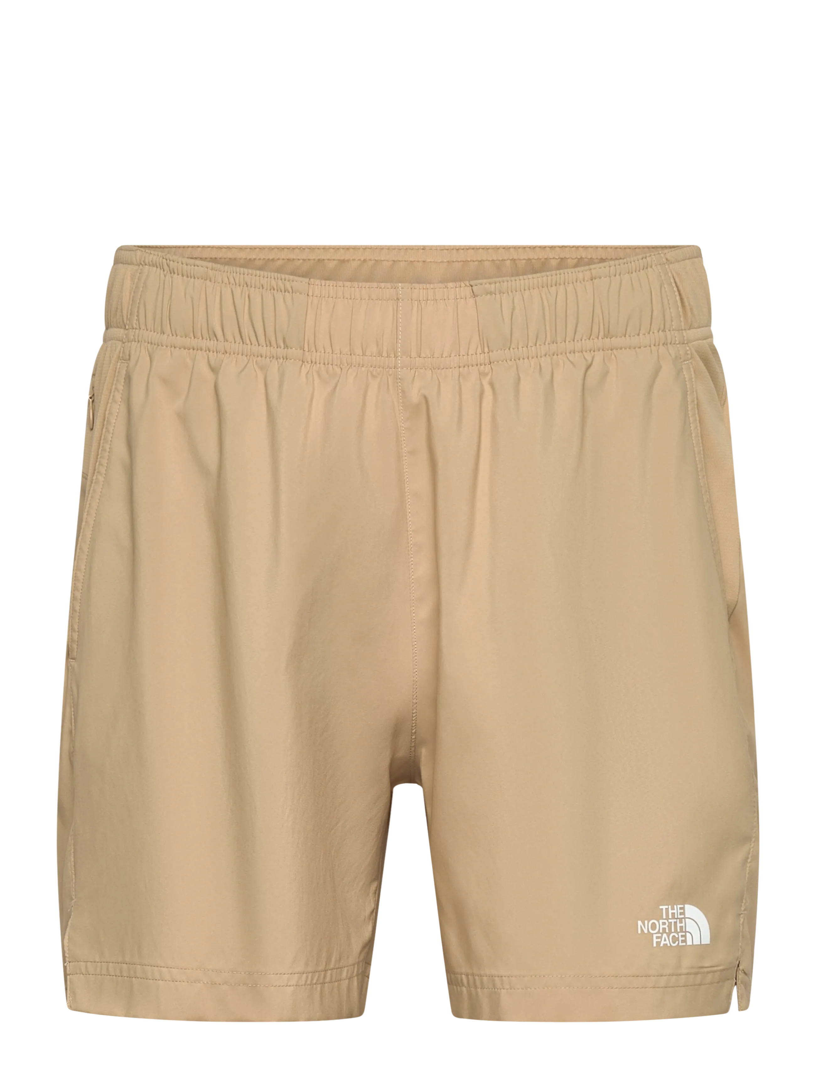 THE NORTH FACE M 24/7 5'' Shorts Beige - XXL - Herren
