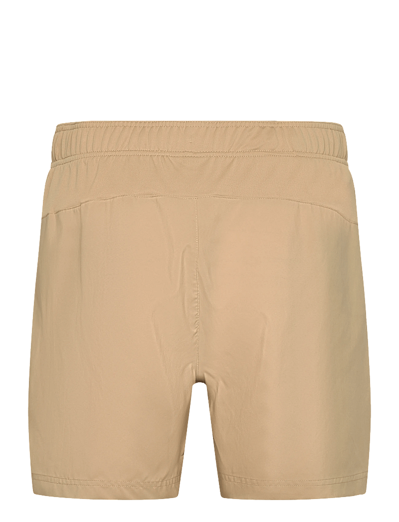 The North Face - M 24/7 5'' SHORTS - laufshorts - khaki stone - 2