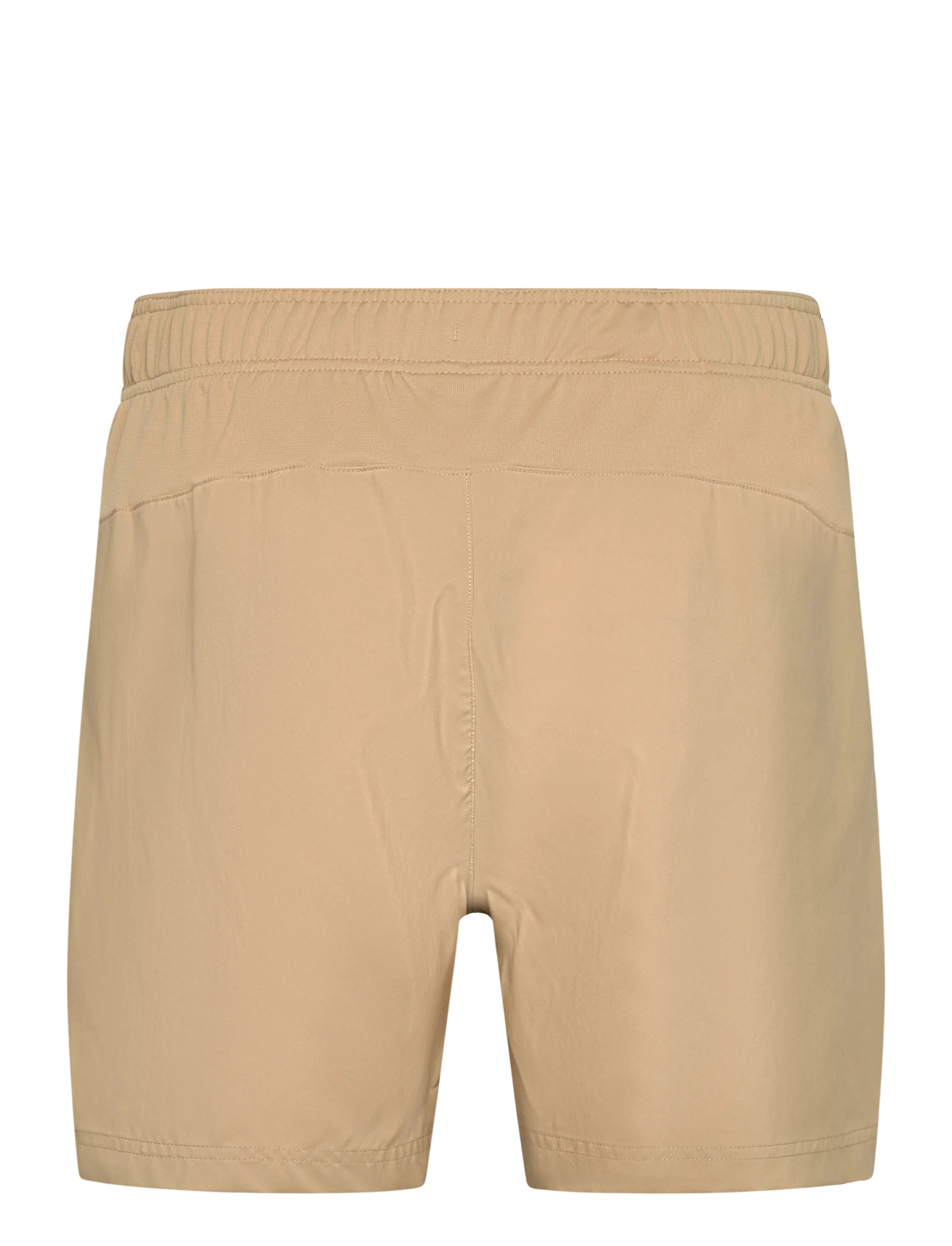 The North Face - M 24/7 5'' SHORTS - träningsshorts - khaki stone - 2