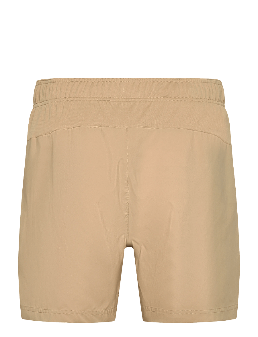 The North Face - M 24/7 5'' SHORTS - träningsshorts - khaki stone - 2