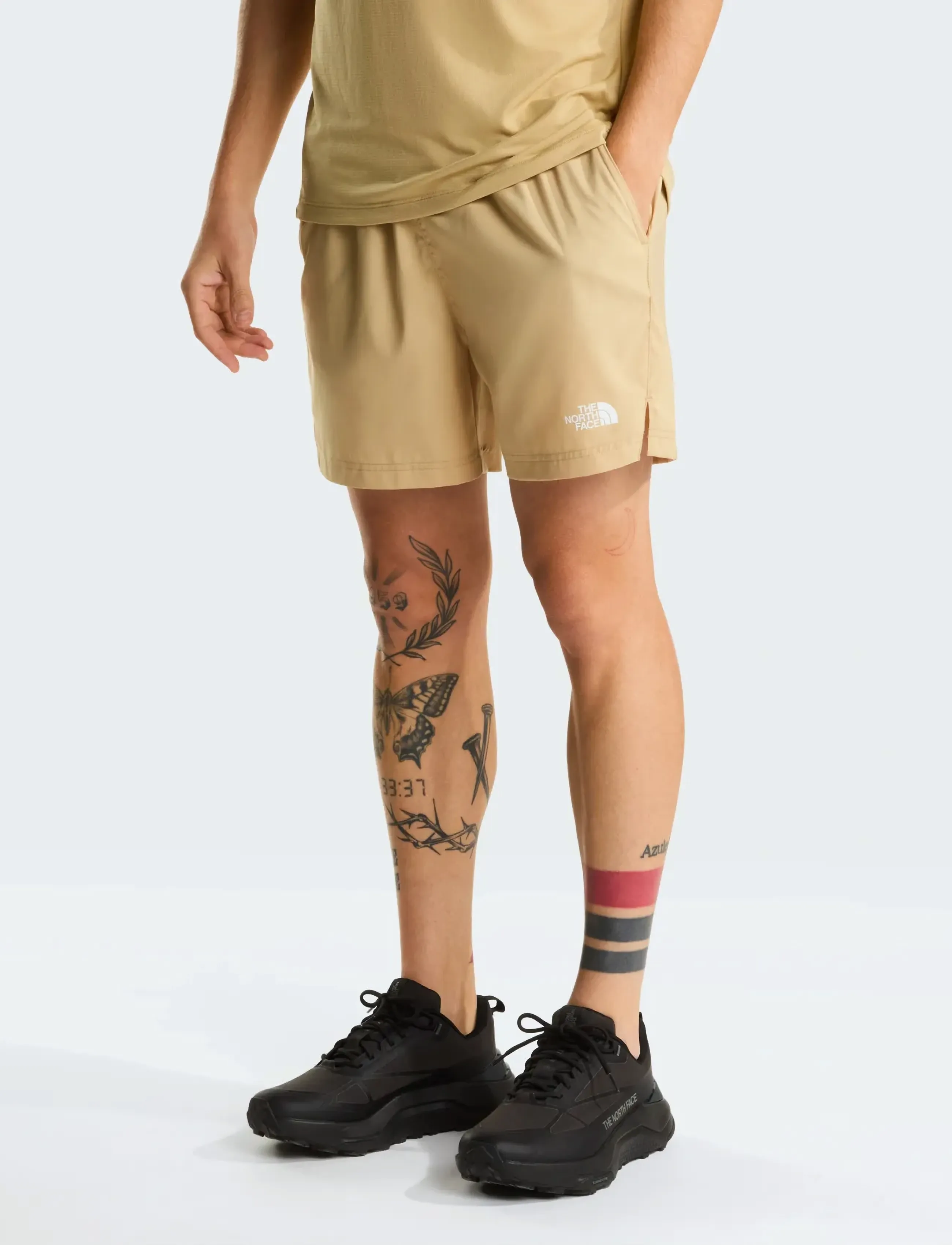 M 24/7 5'' Shorts