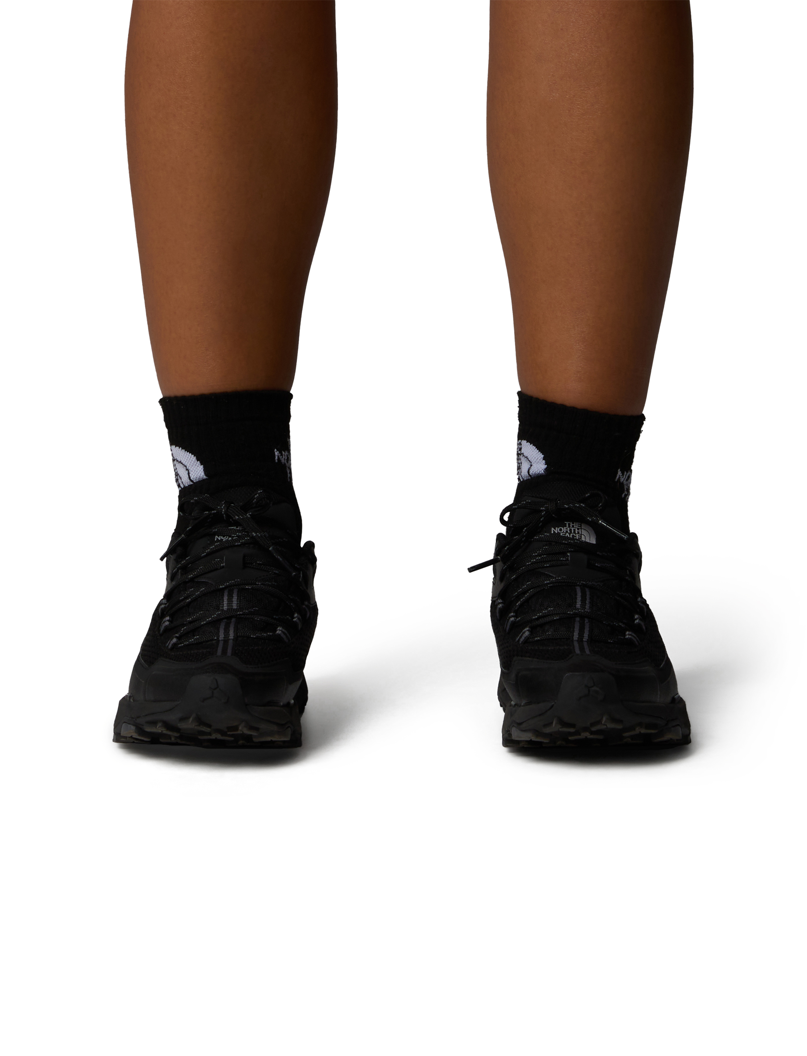 THE NORTH FACE Sport Cush Quarter Sock 3P tillbehör & utrustning dam – bild 7