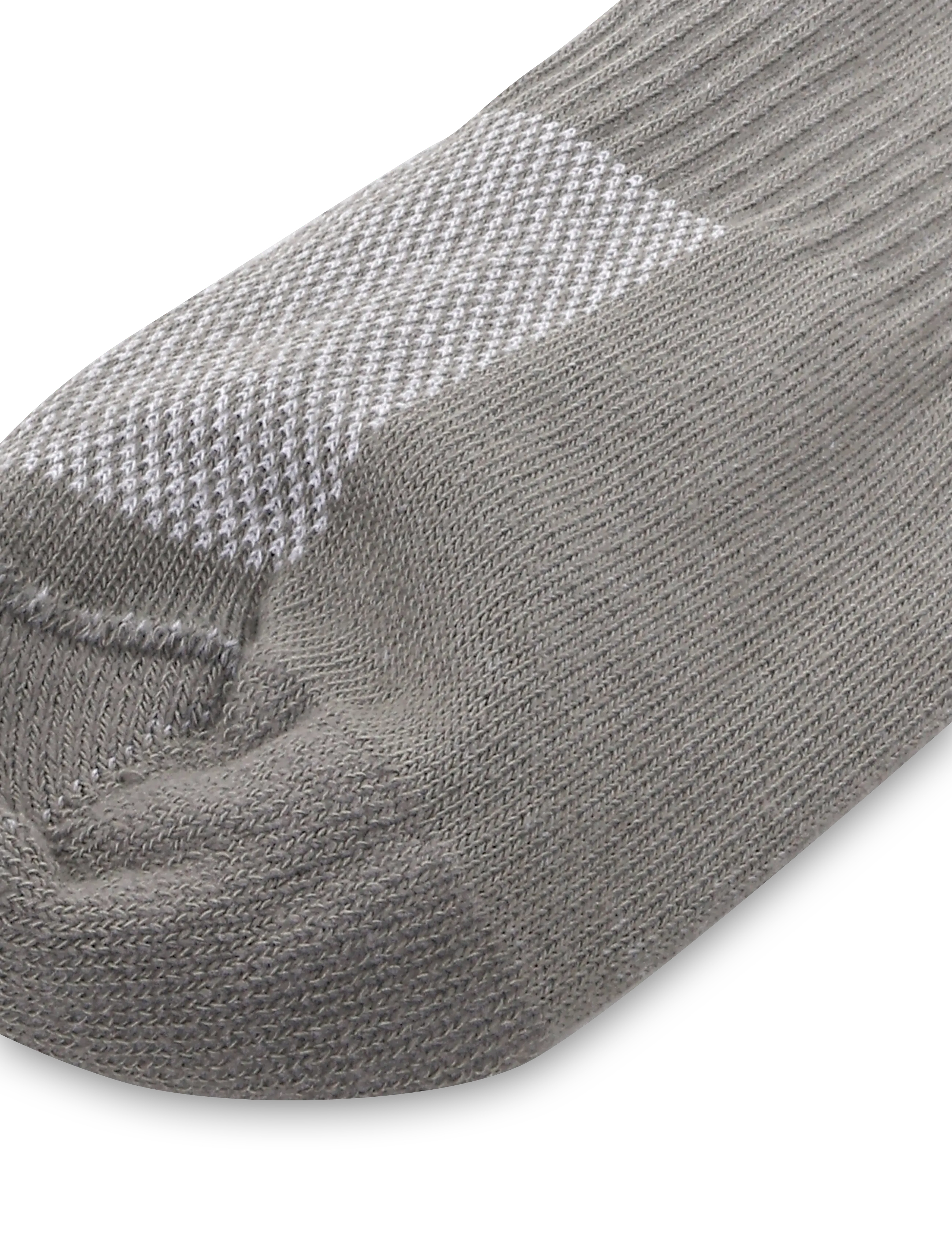 The North Face - MULTI SPORT CUSH CREW SOCK 3P - strümpfe - stone slab/timeless tau - 2