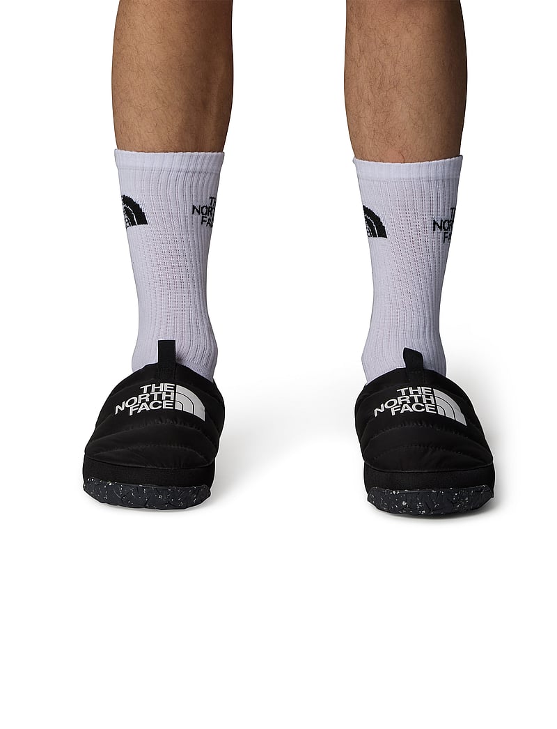 The North Face - MULTI SPORT CUSH CREW SOCK 3P - sportsocken - white - 3