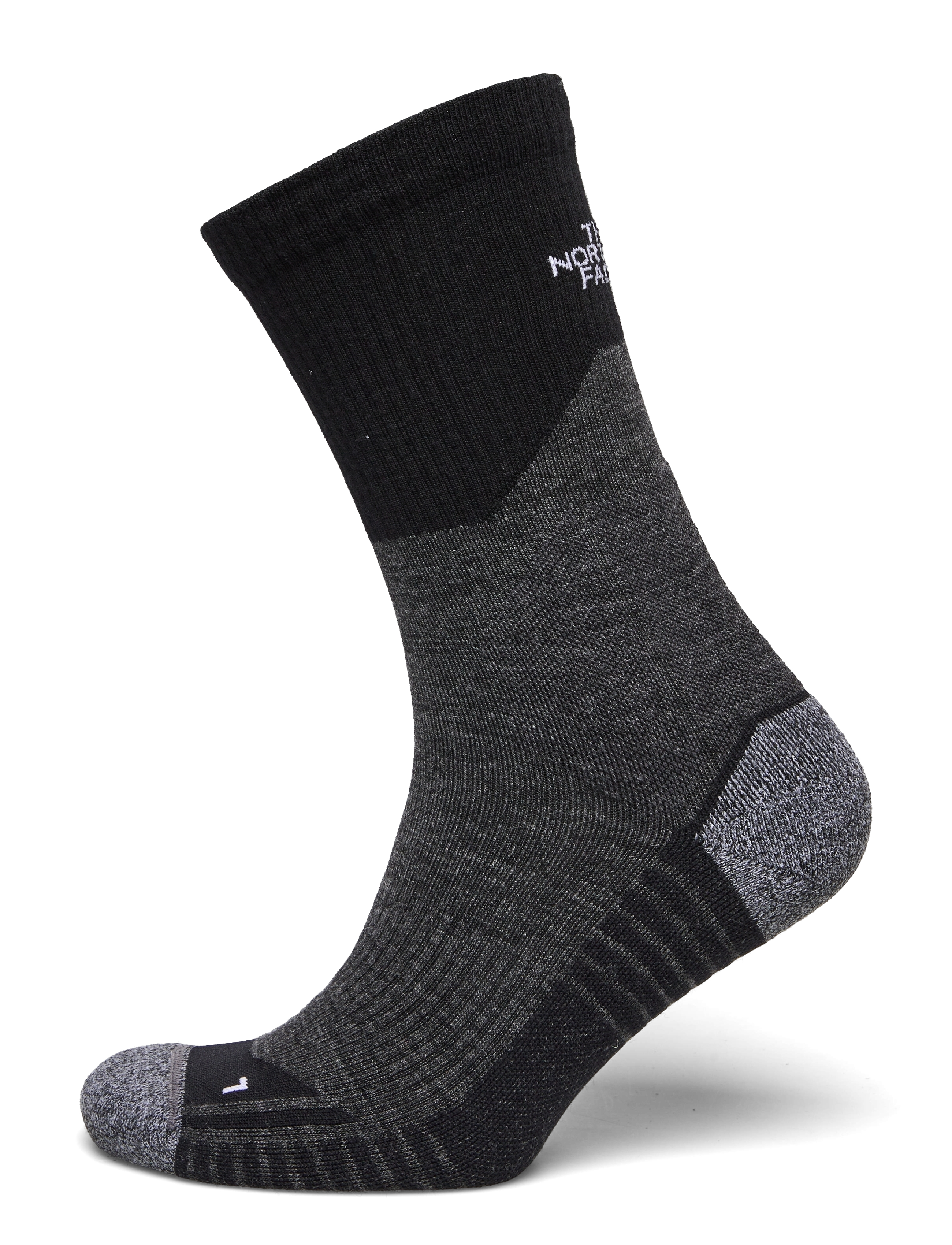 THE NORTH FACE Hiking Crew Socke Schwarz - 38-40 - Damen