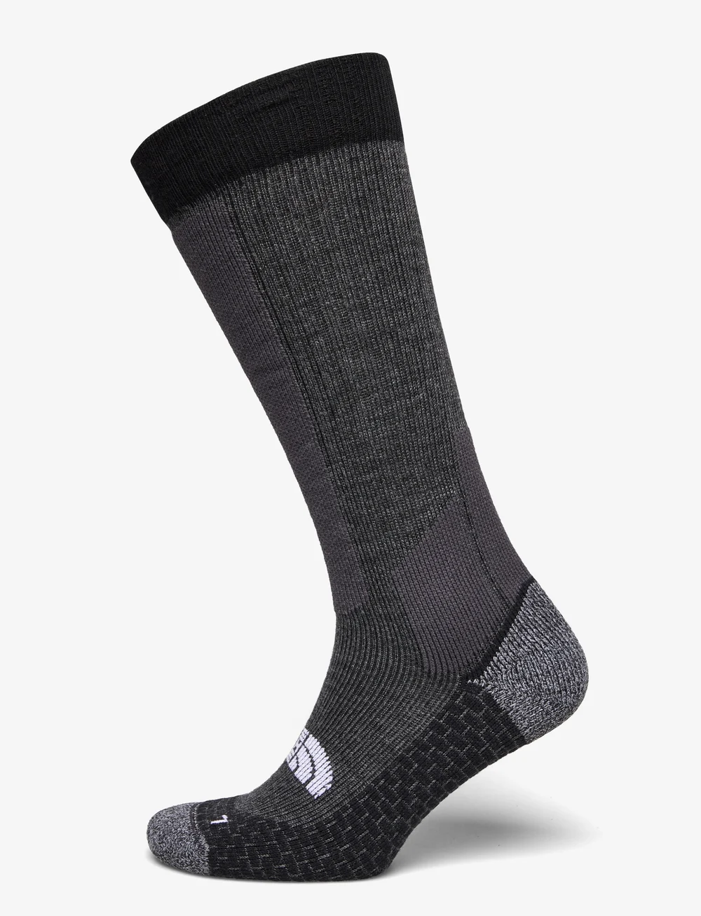 The North Face - ALPINE HIGH SOCK - sportstrømper - black - 1