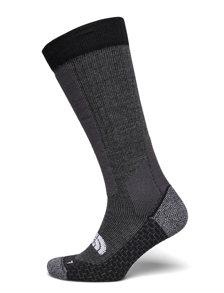 The North Face - ALPINE HIGH SOCK - strümpfe - black - 1