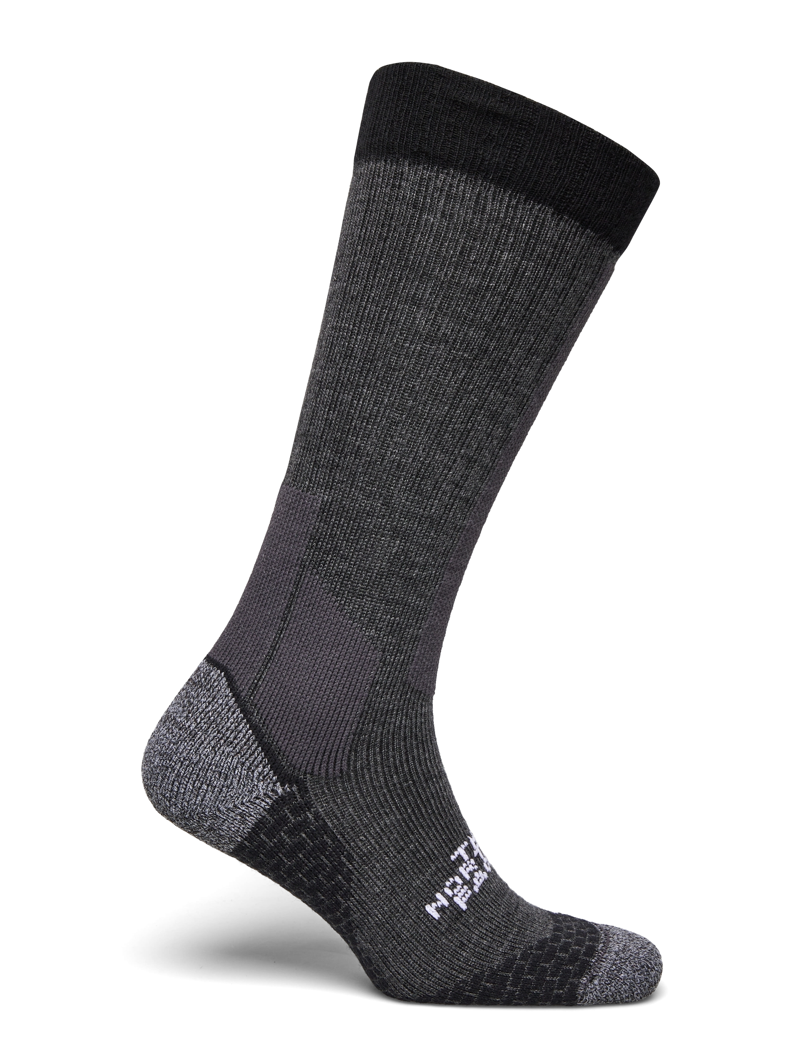 The North Face - ALPINE HIGH SOCK - black - 2