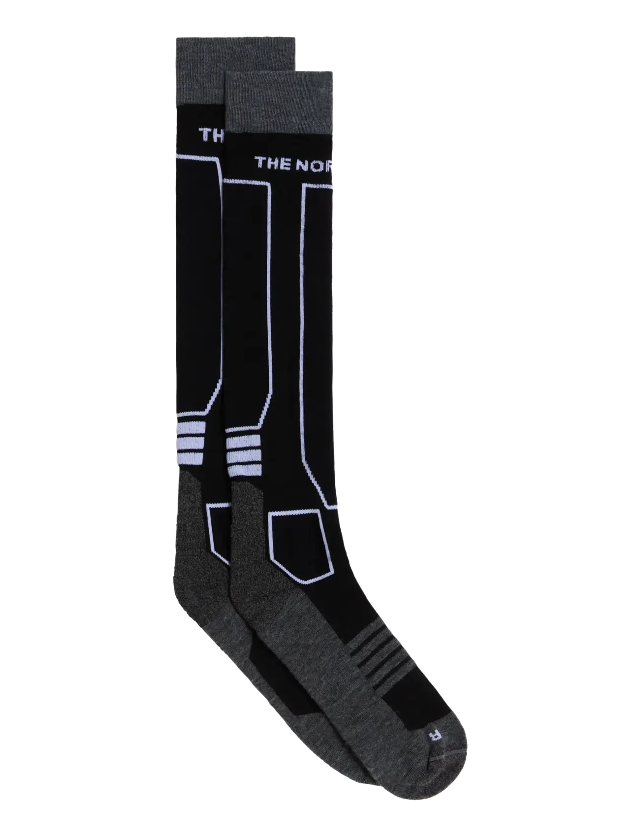 The North Face - Resort Ski
