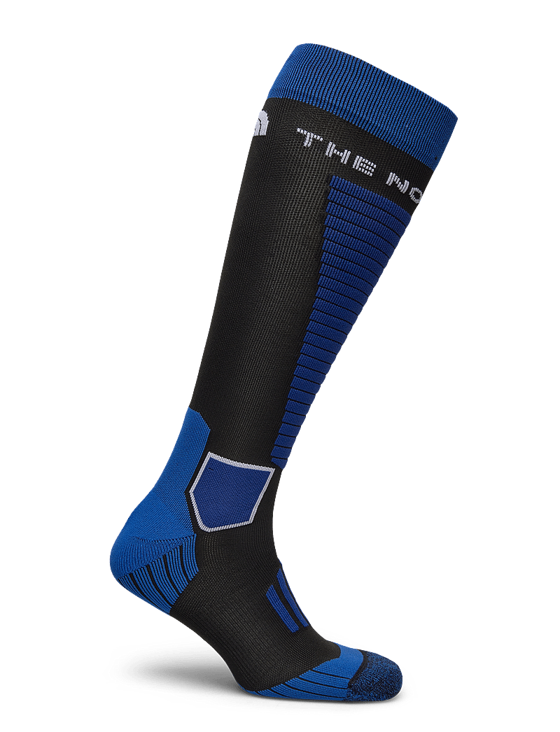 The North Face - PERFORMANCE SKI SOCK - spordisokid - tnf black/tnf blue - 1