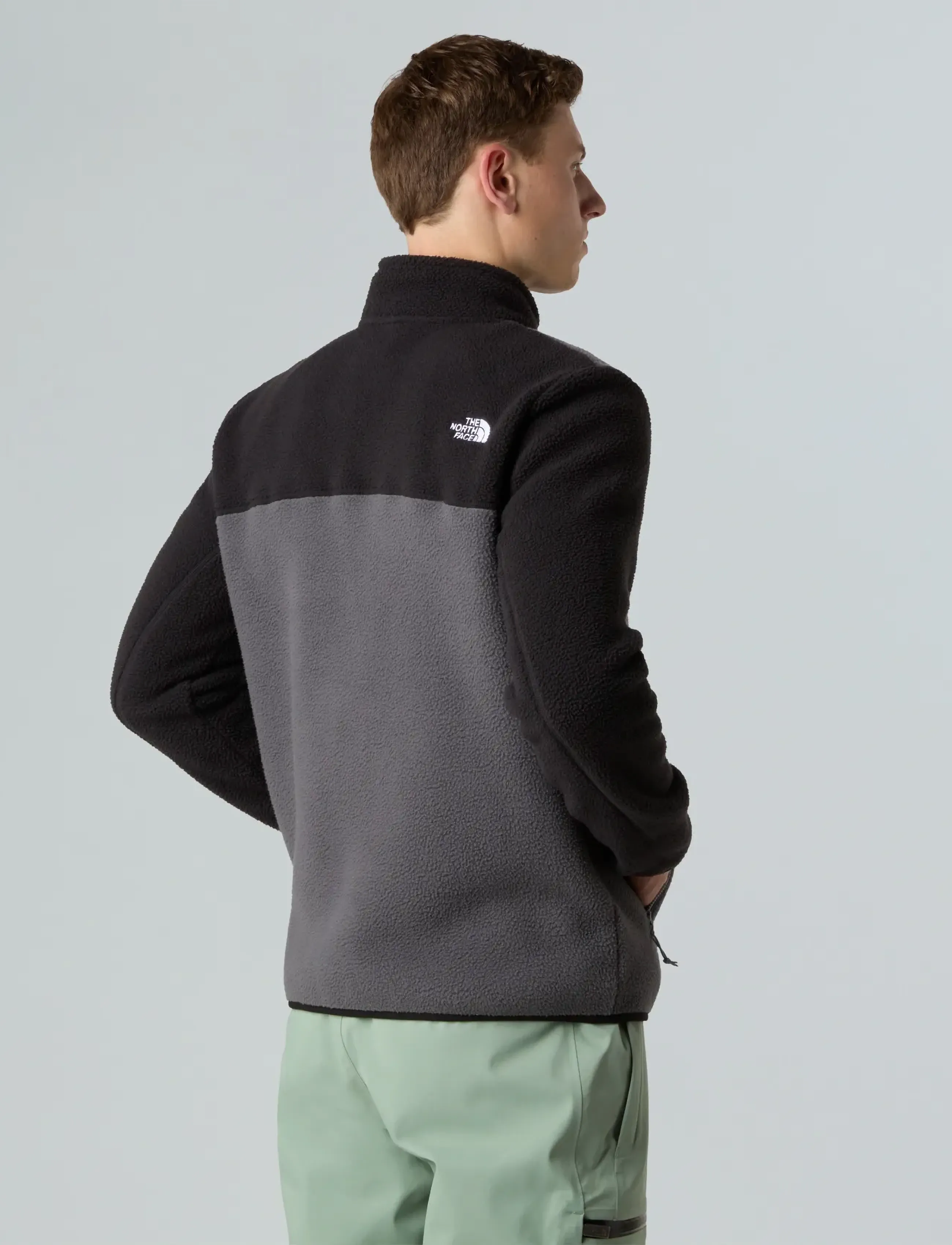 Men's Yumiori Full Zip 4