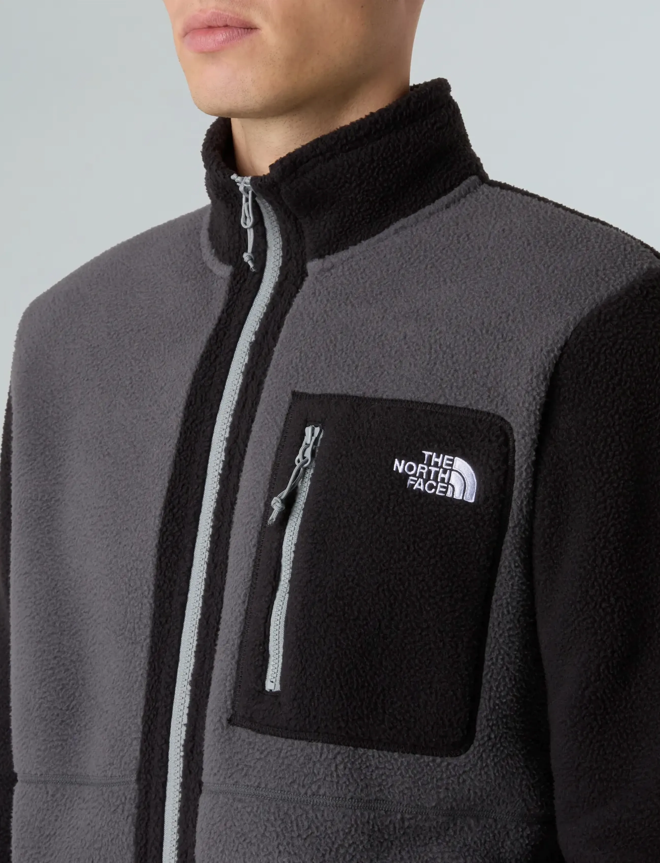 Men's Yumiori Full Zip 6