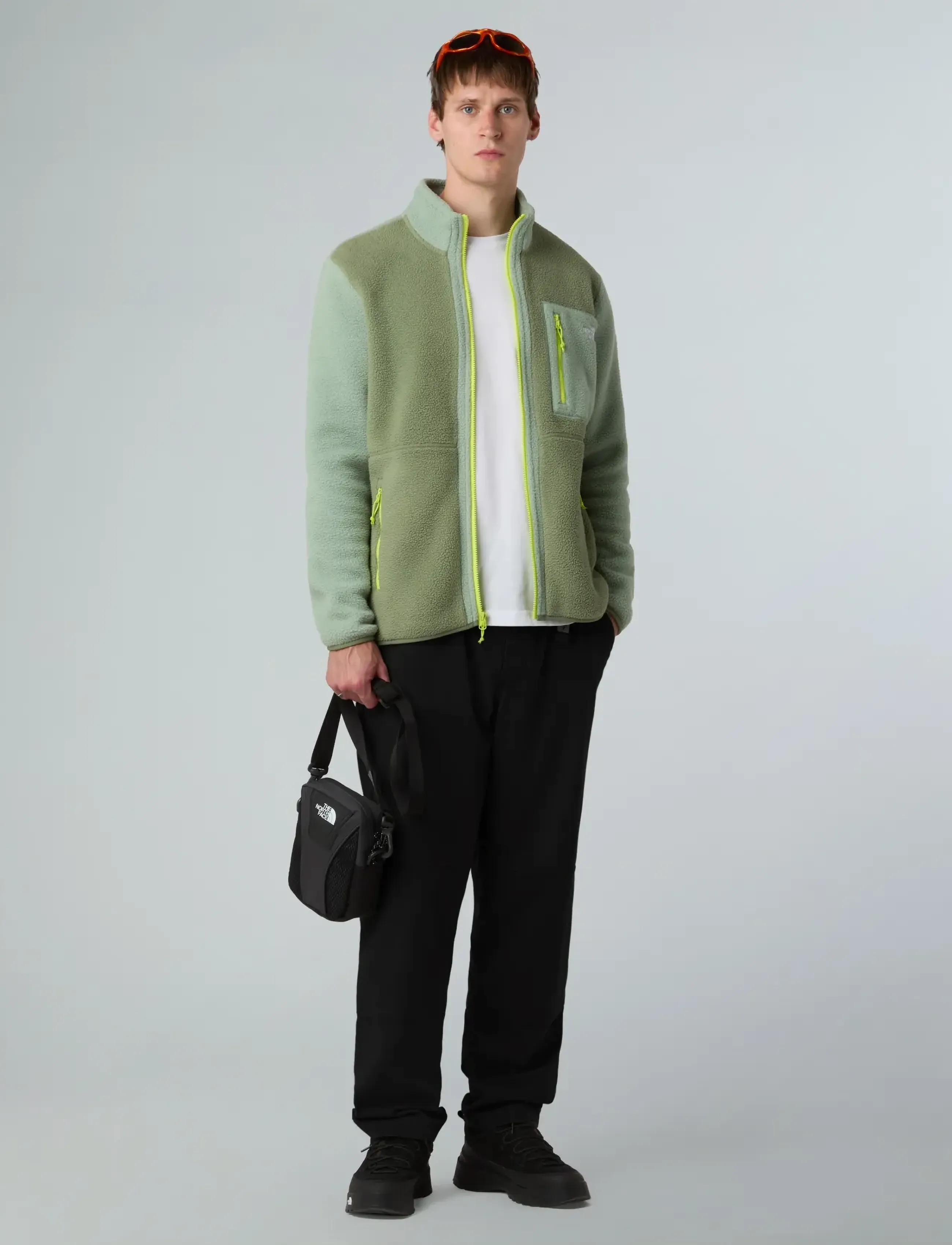 M Yumiori Full Zip 2