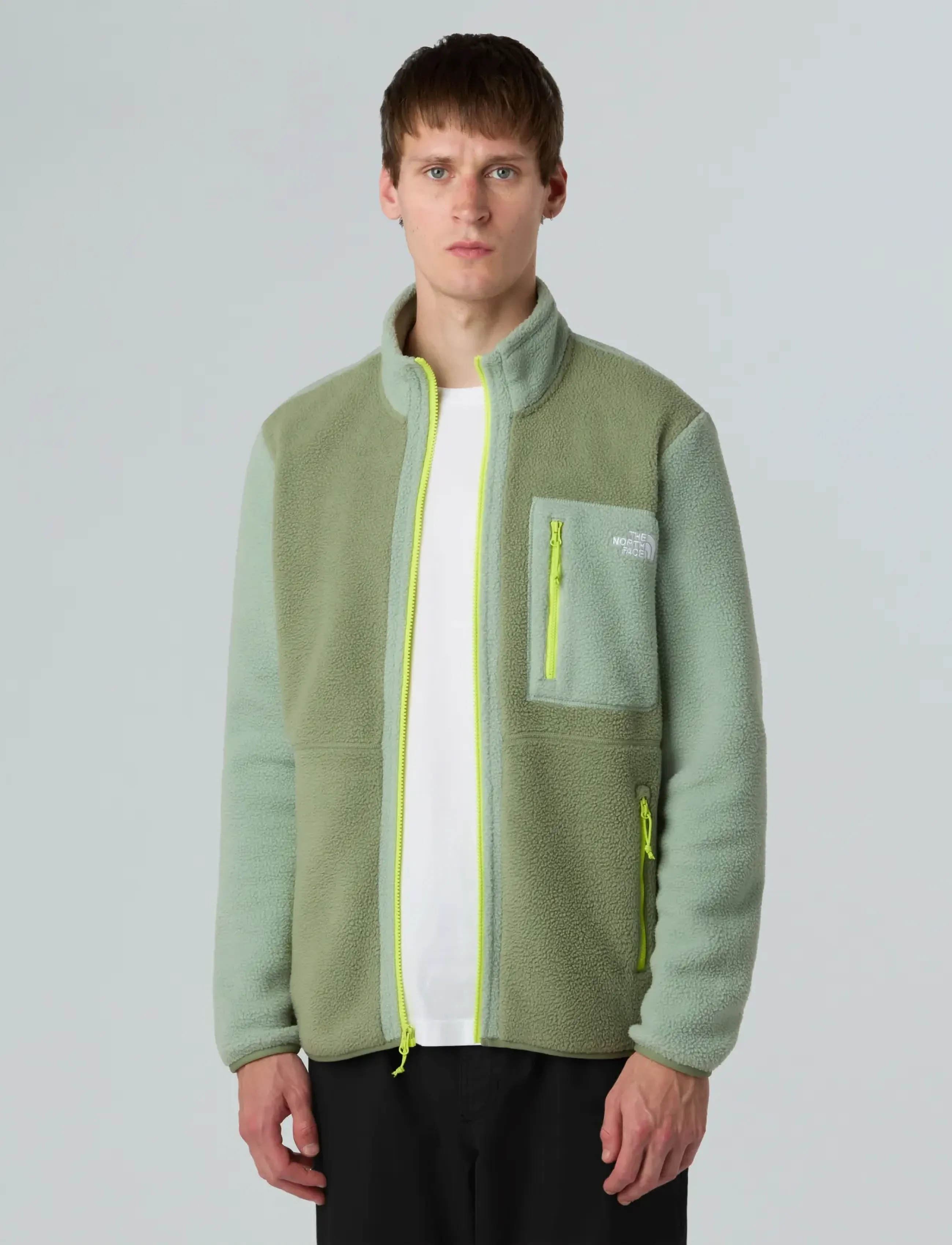 M Yumiori Full Zip 4