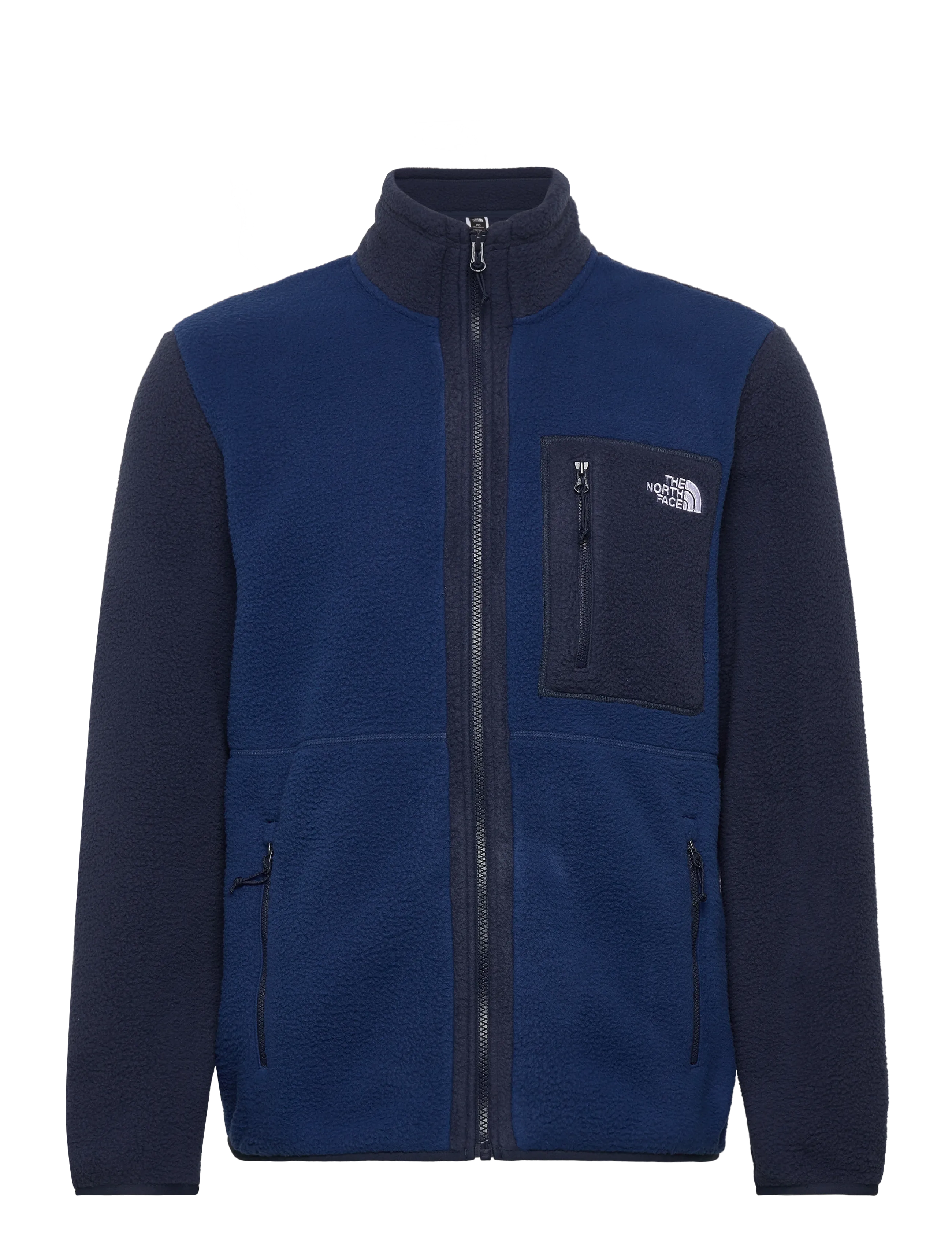 THE NORTH FACE M Yumiori Full Zip Navy - XS - Herren