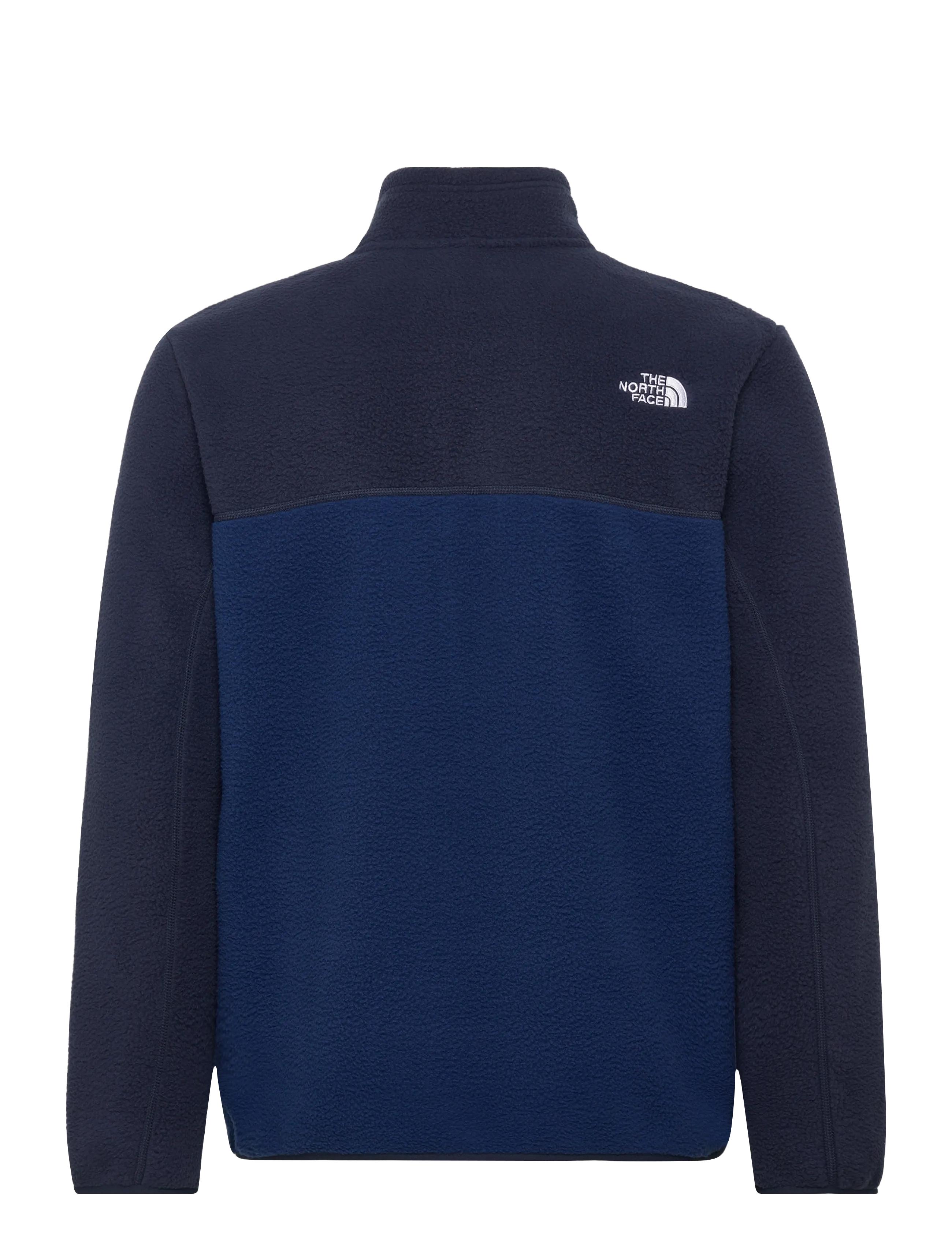 The North Face - M YUMIORI FULL ZIP - fleeces & midlayers - blue - 2
