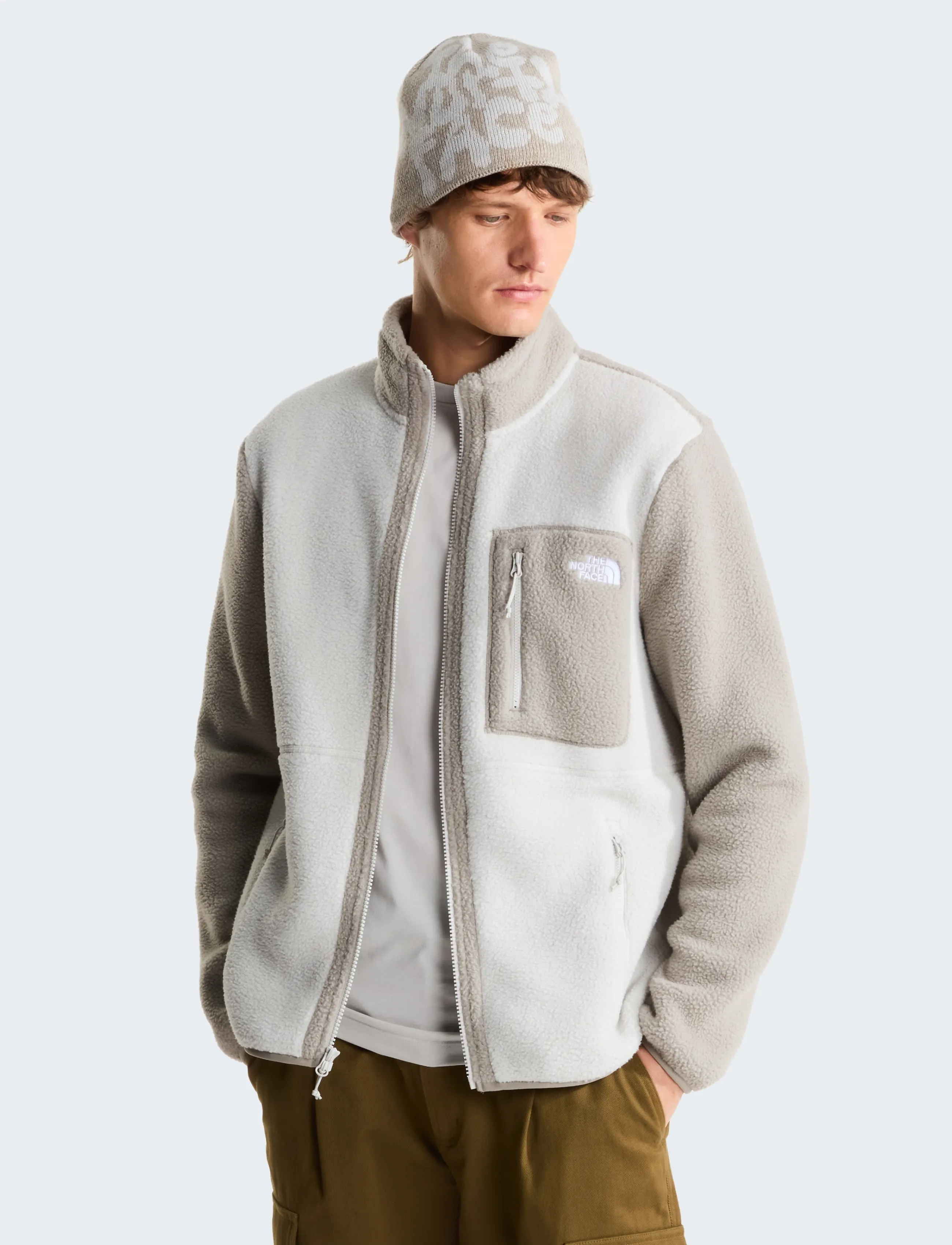 M Yumiori Full Zip 5