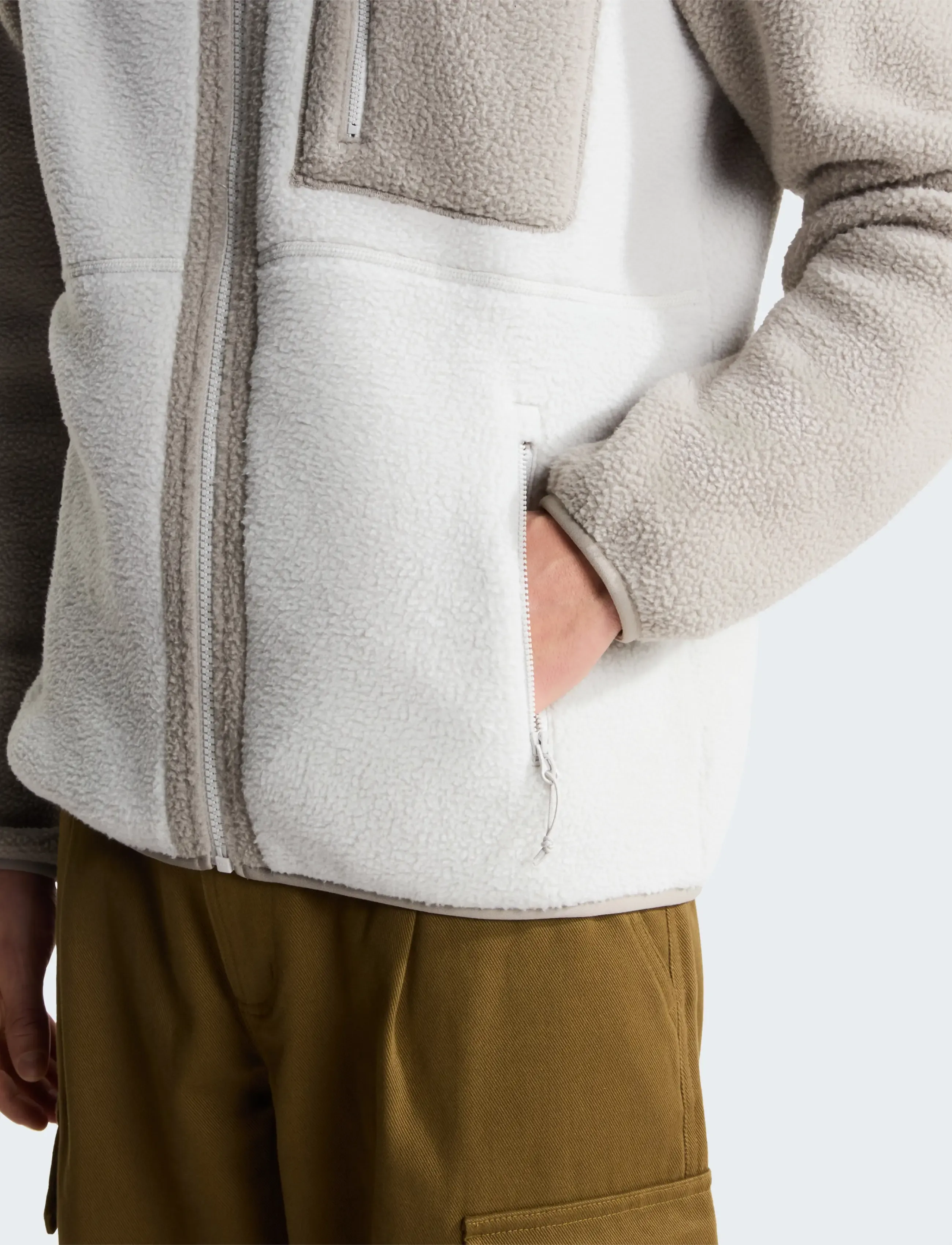 M Yumiori Full Zip 7