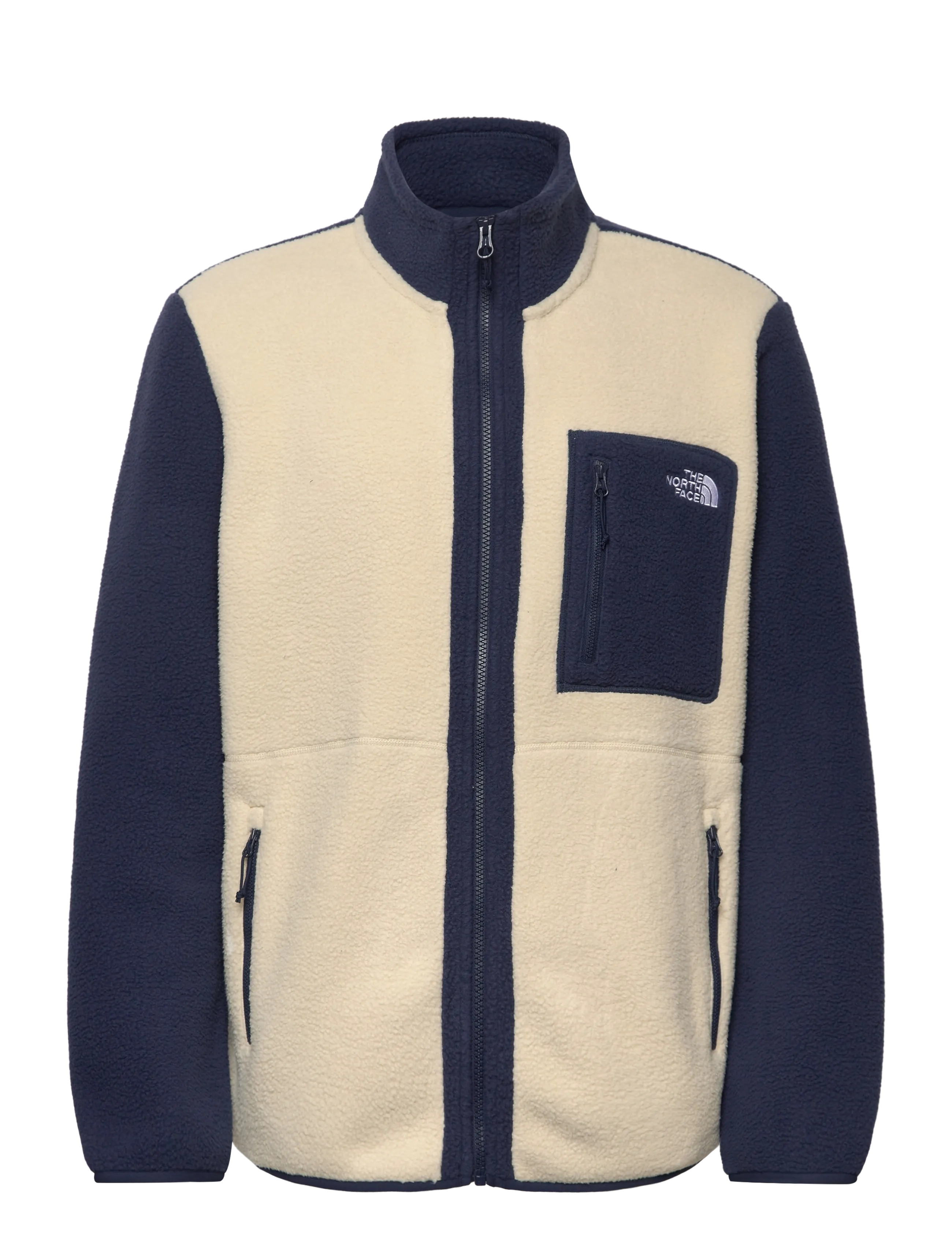 THE NORTH FACE M Yumiori Full Zip Patterned - XS - Herren