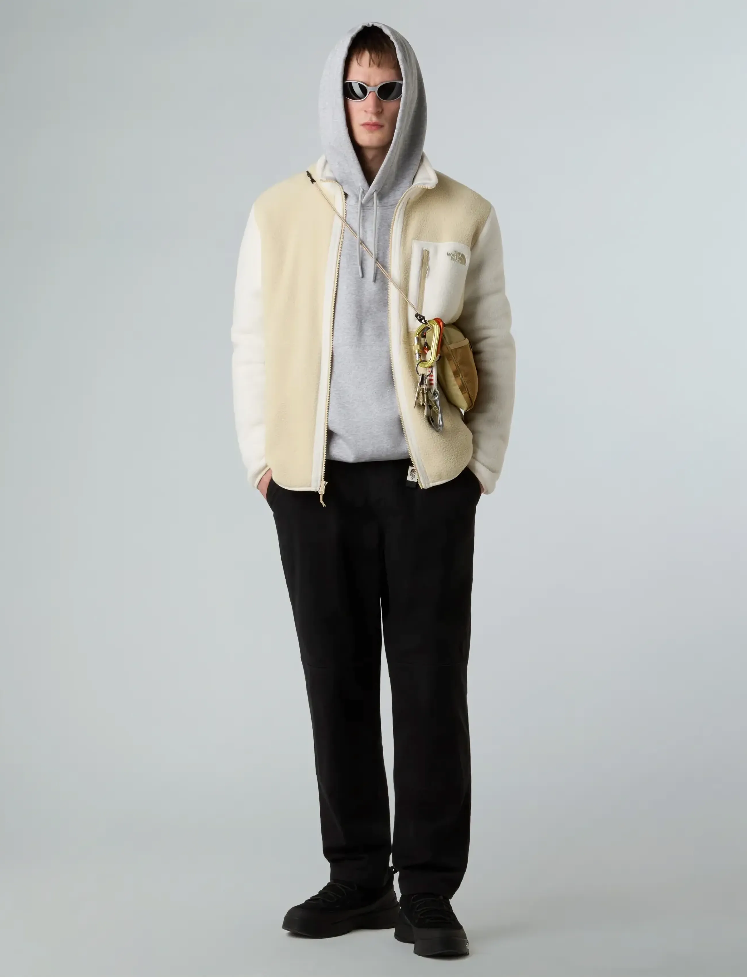 M Yumiori Full Zip 2