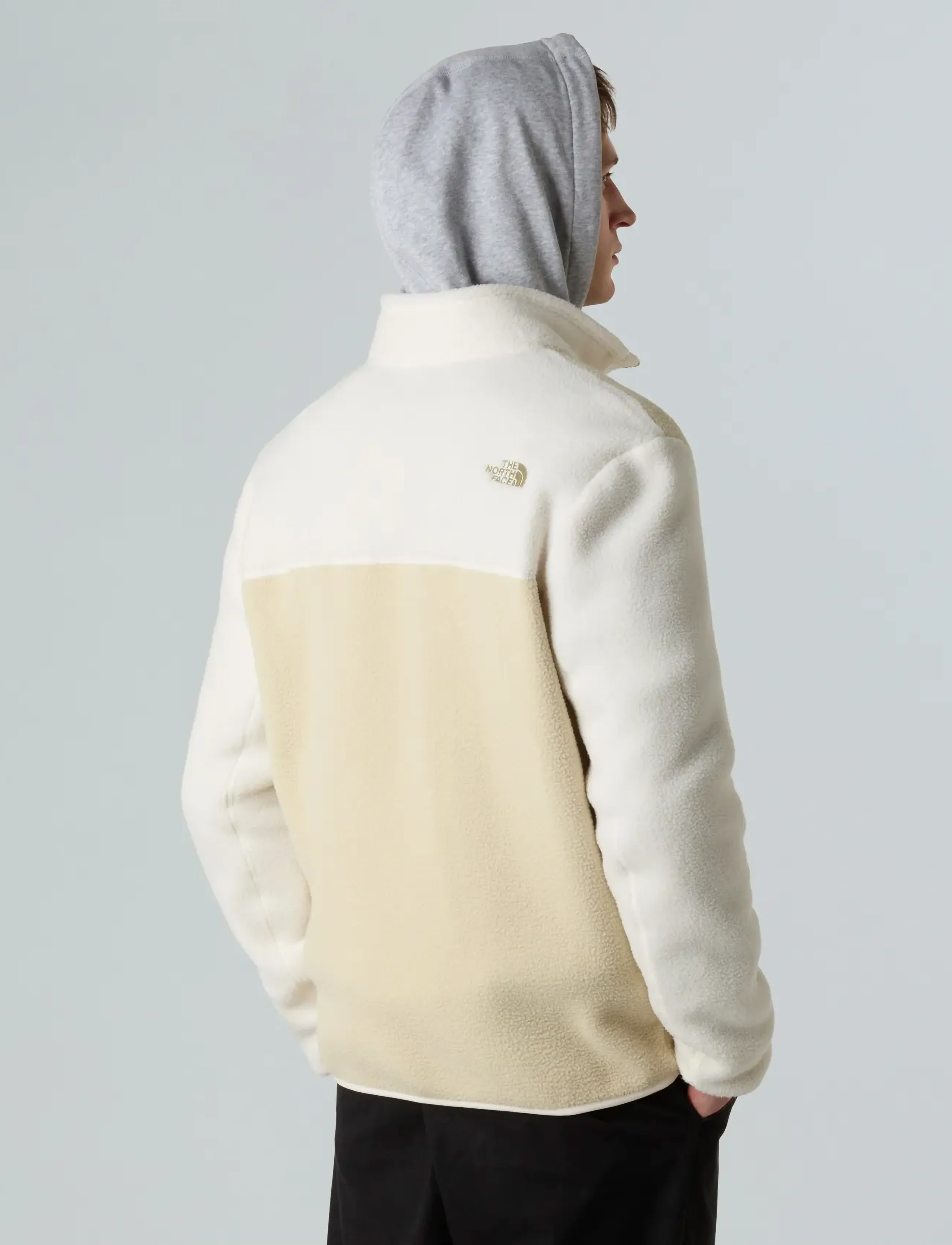 M Yumiori Full Zip 3