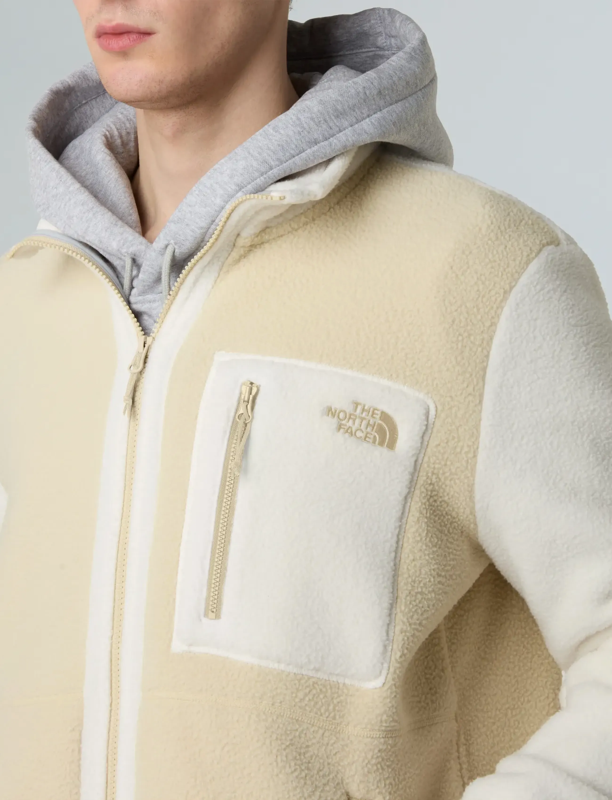 M Yumiori Full Zip 5