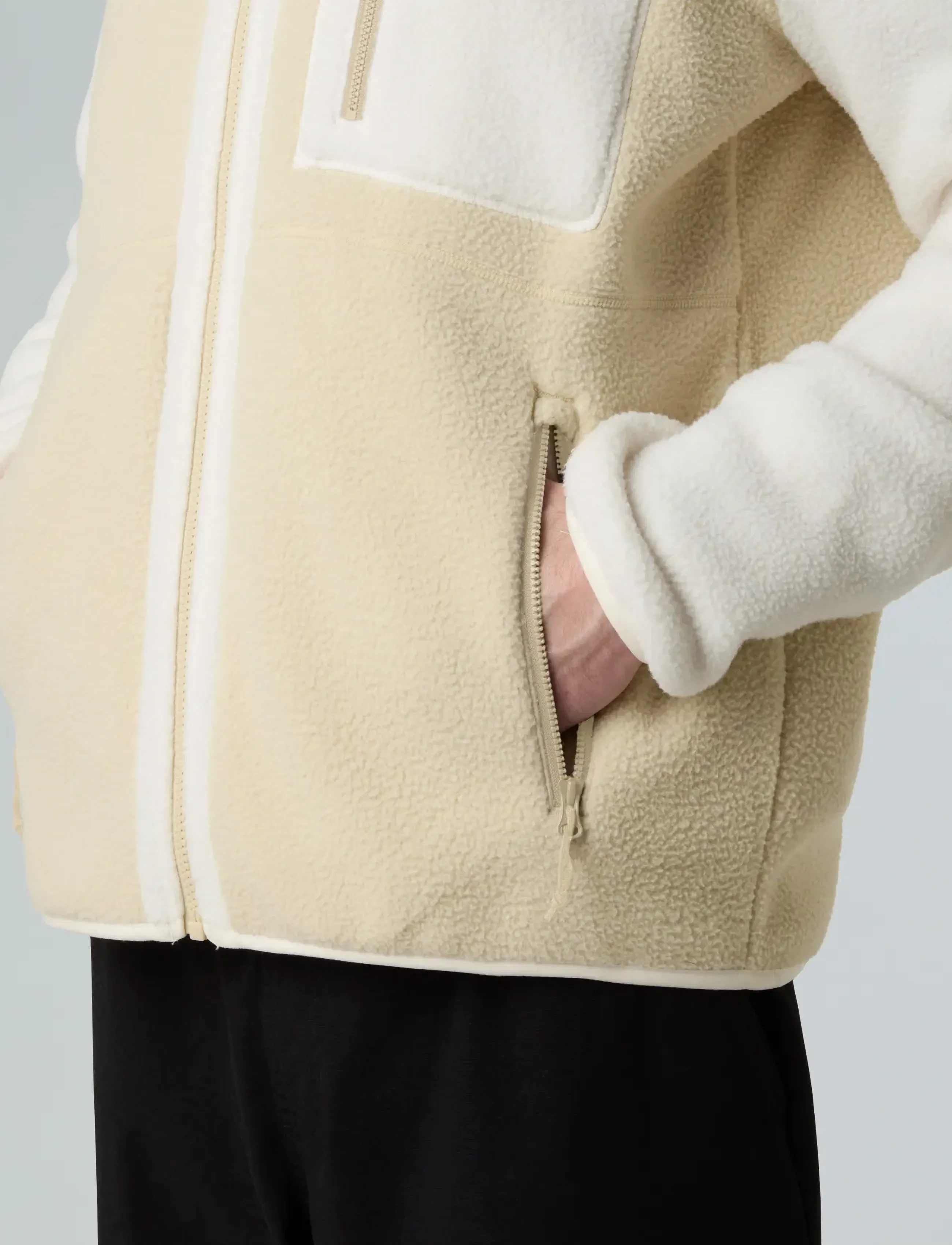 M Yumiori Full Zip 6