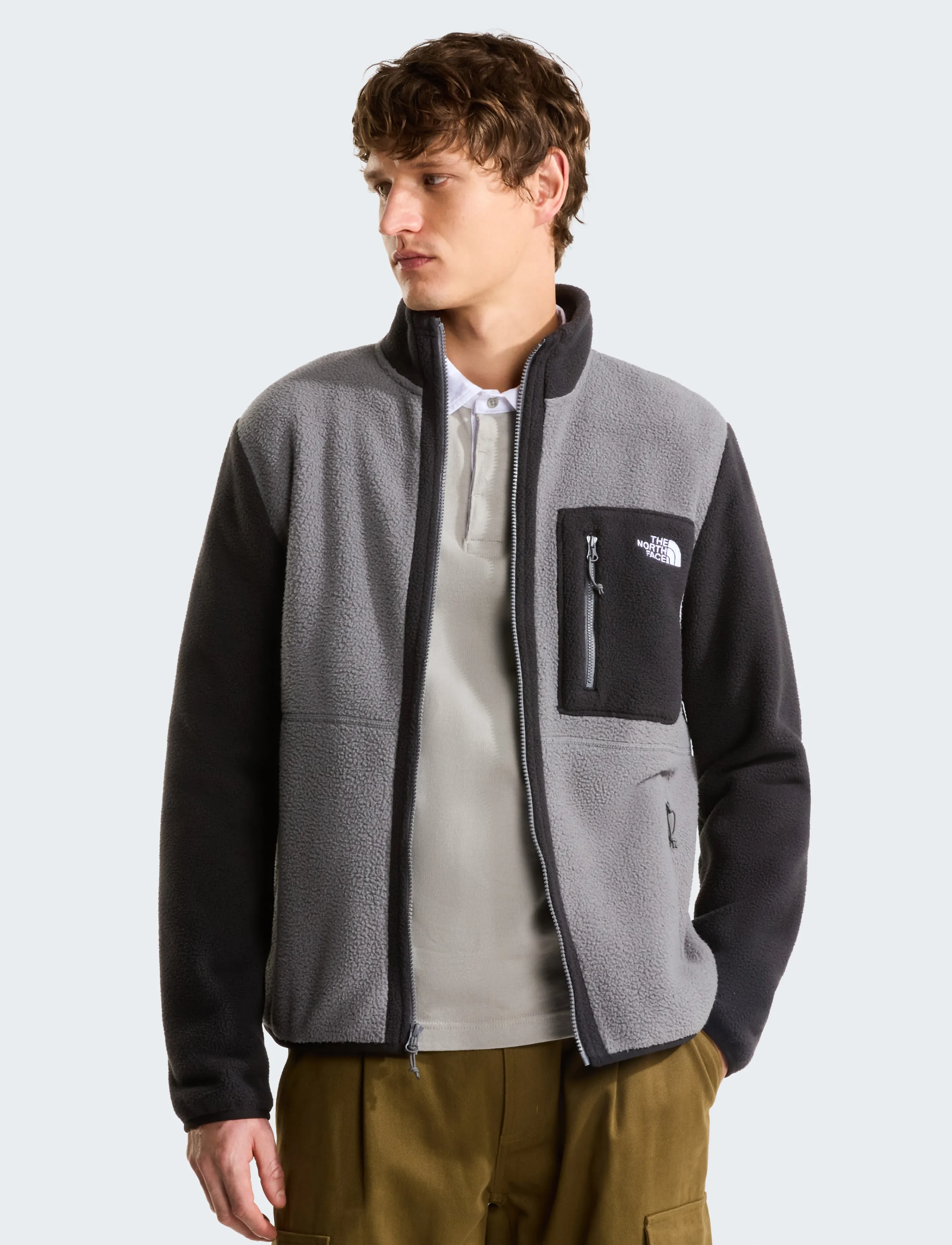 M Yumiori Full Zip 5