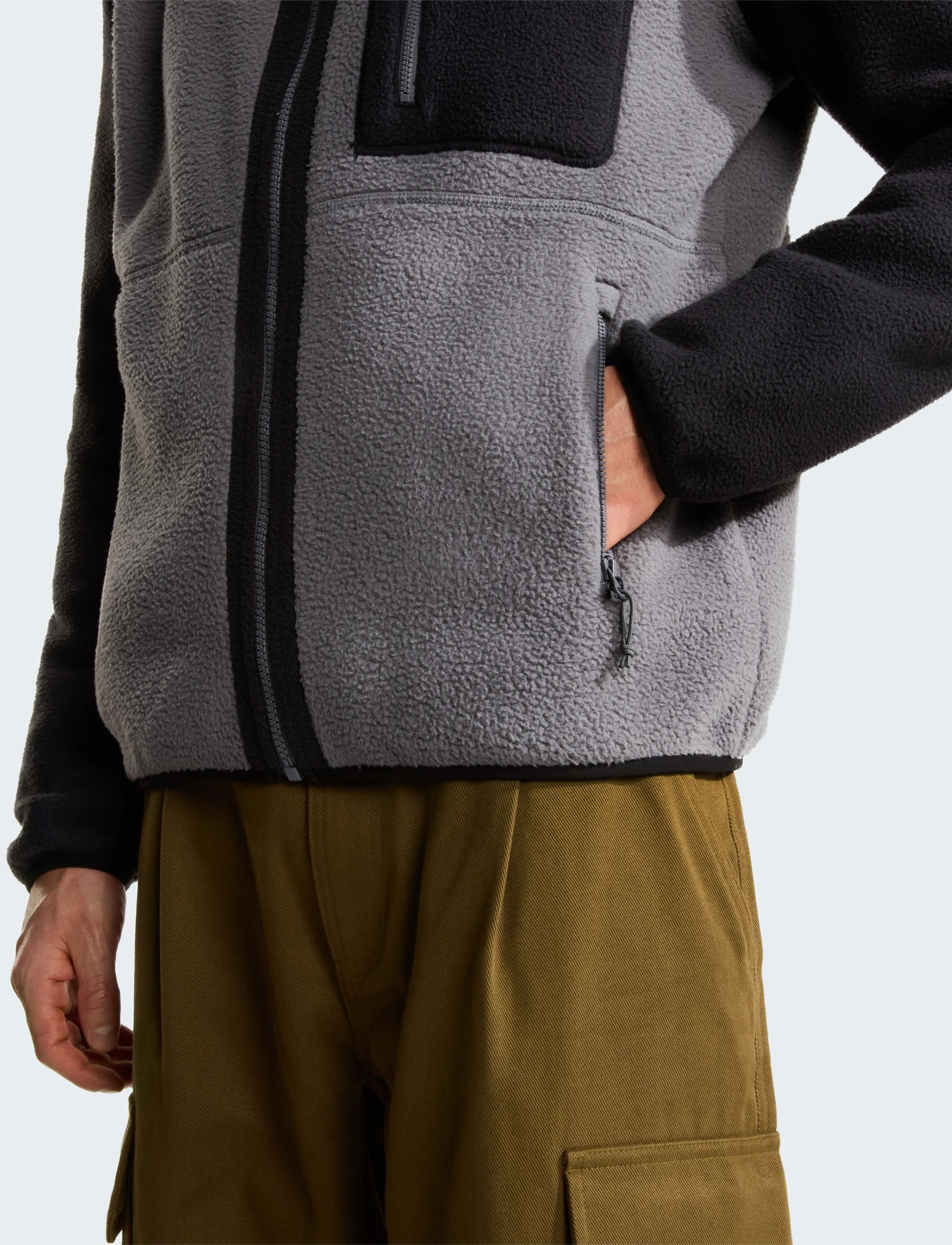 M Yumiori Full Zip 7