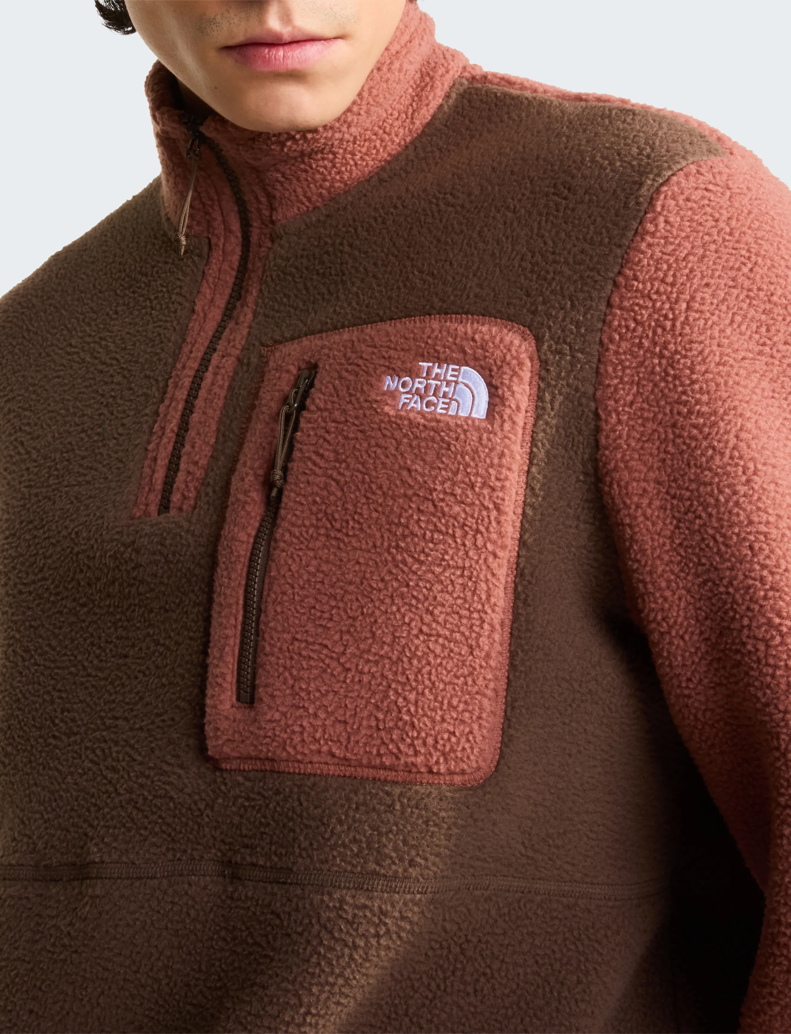 THE NORTH FACE Sporttröja 'Yumiori' herr – bild 6