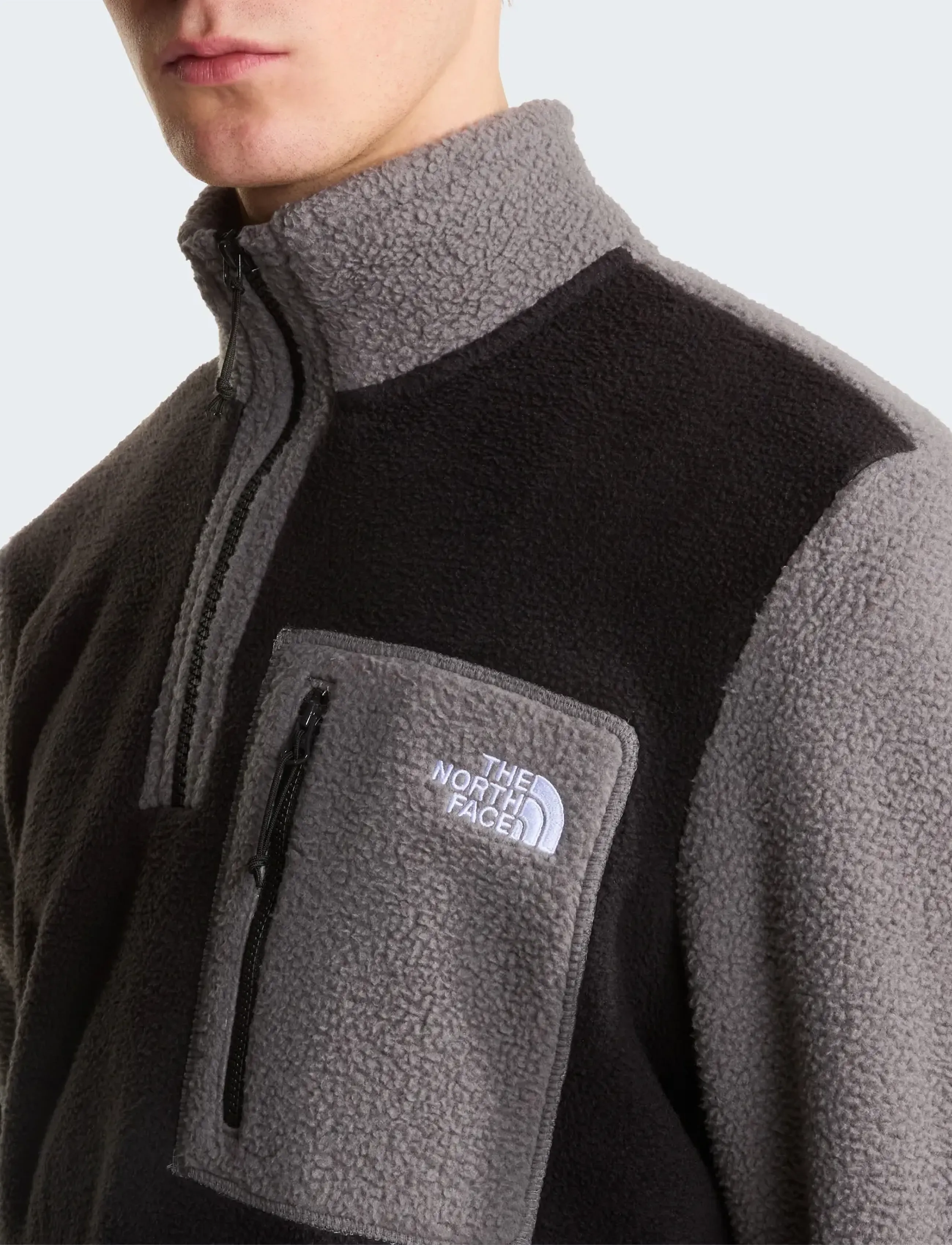 THE NORTH FACE Sporttröja 'Yumiori' herr – bild 6