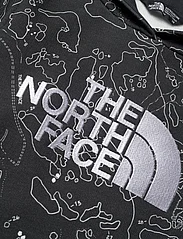 The North Face - B DREW PEAK P/O HOODIE PRINT - hettegensere - asphalt grey bouldering - 2